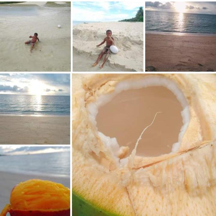 Nenas Homestay
