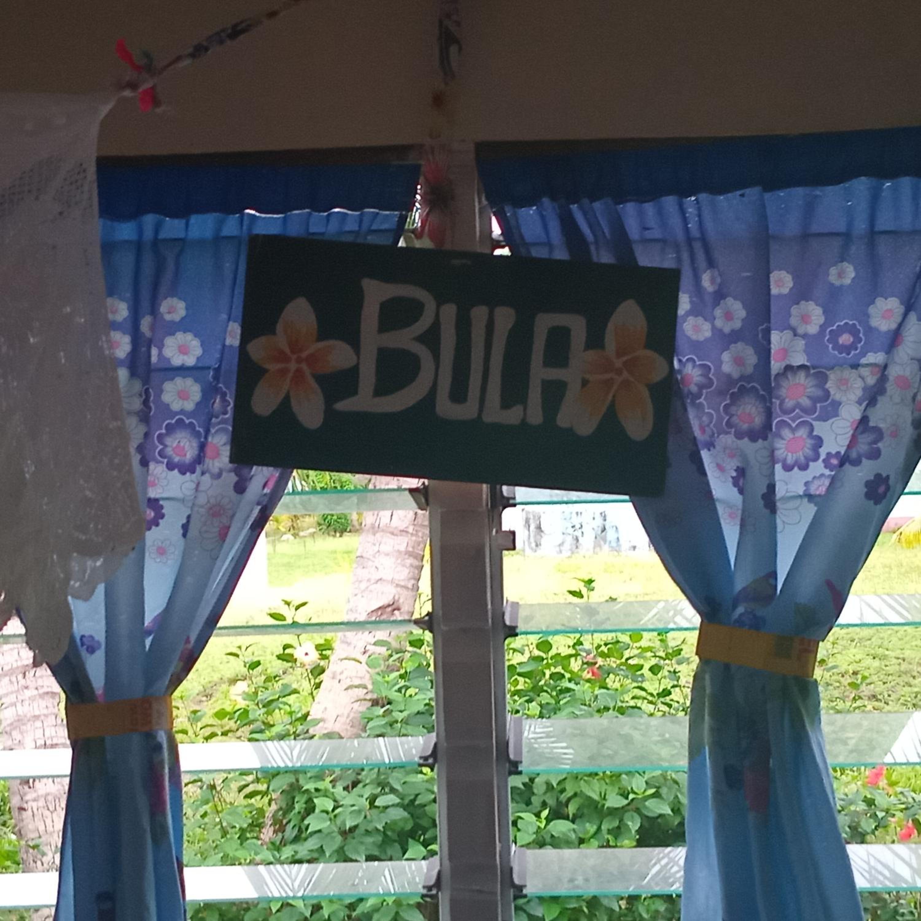 Nenas Homestay
