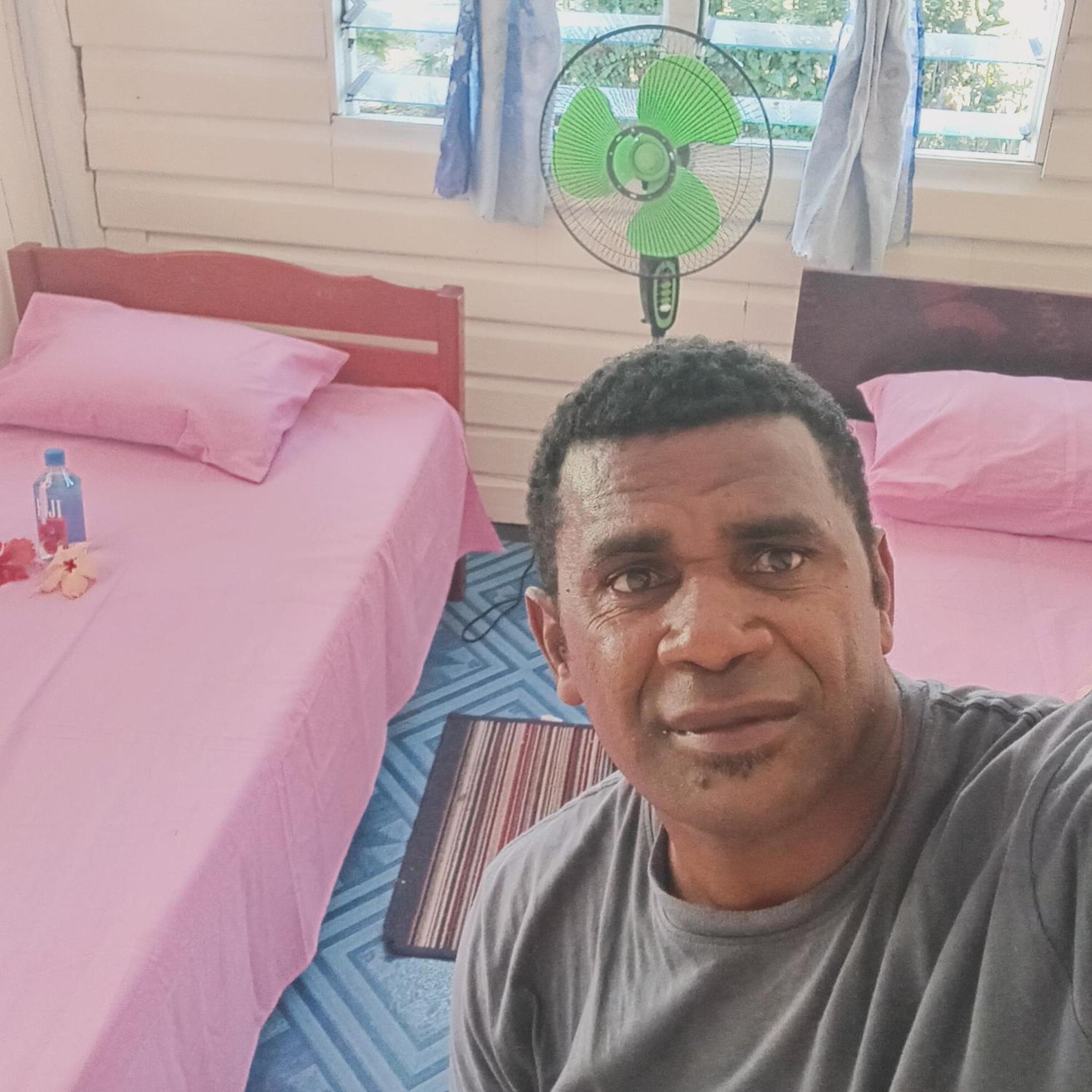 Nenas Homestay