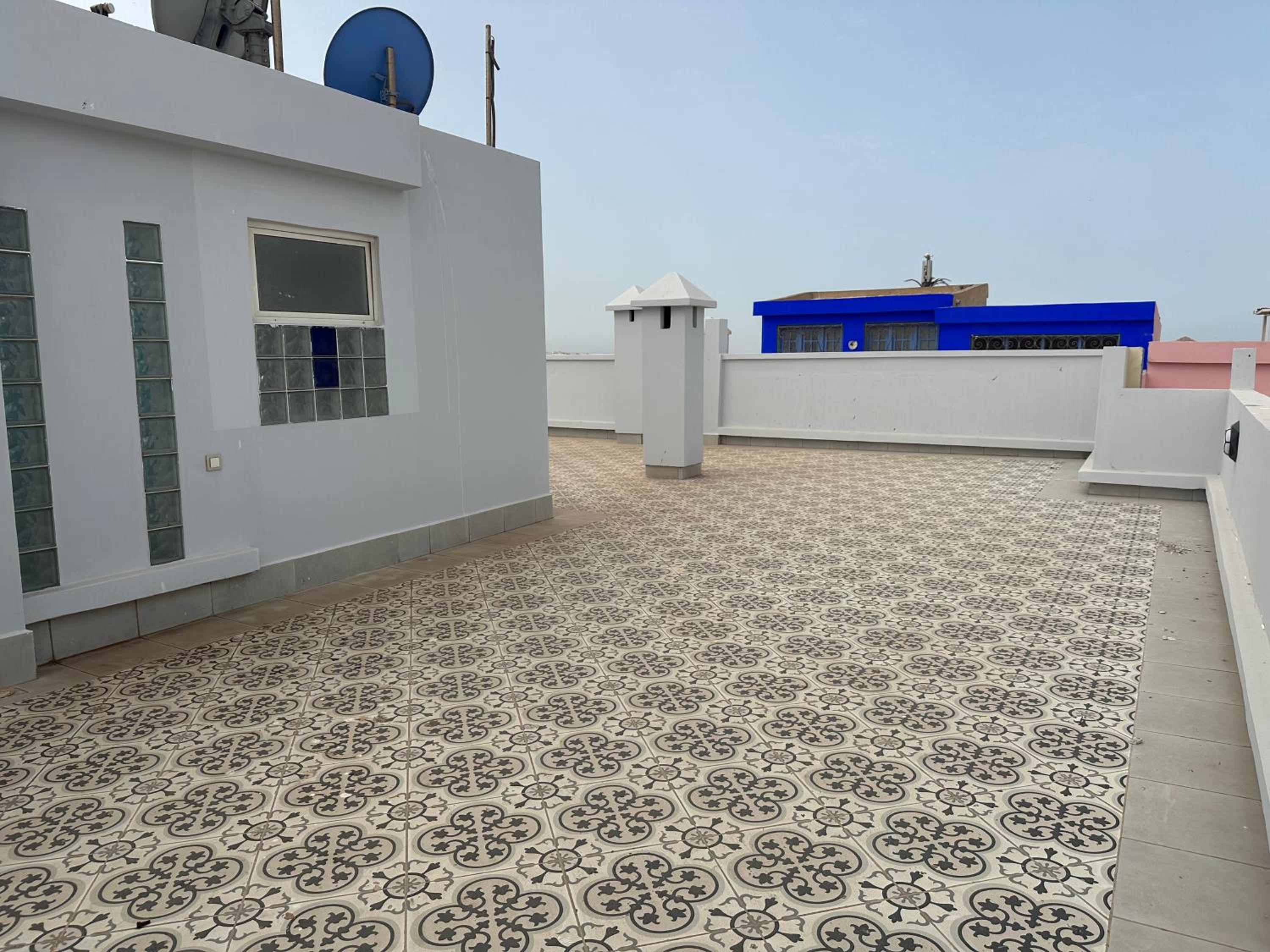 roof