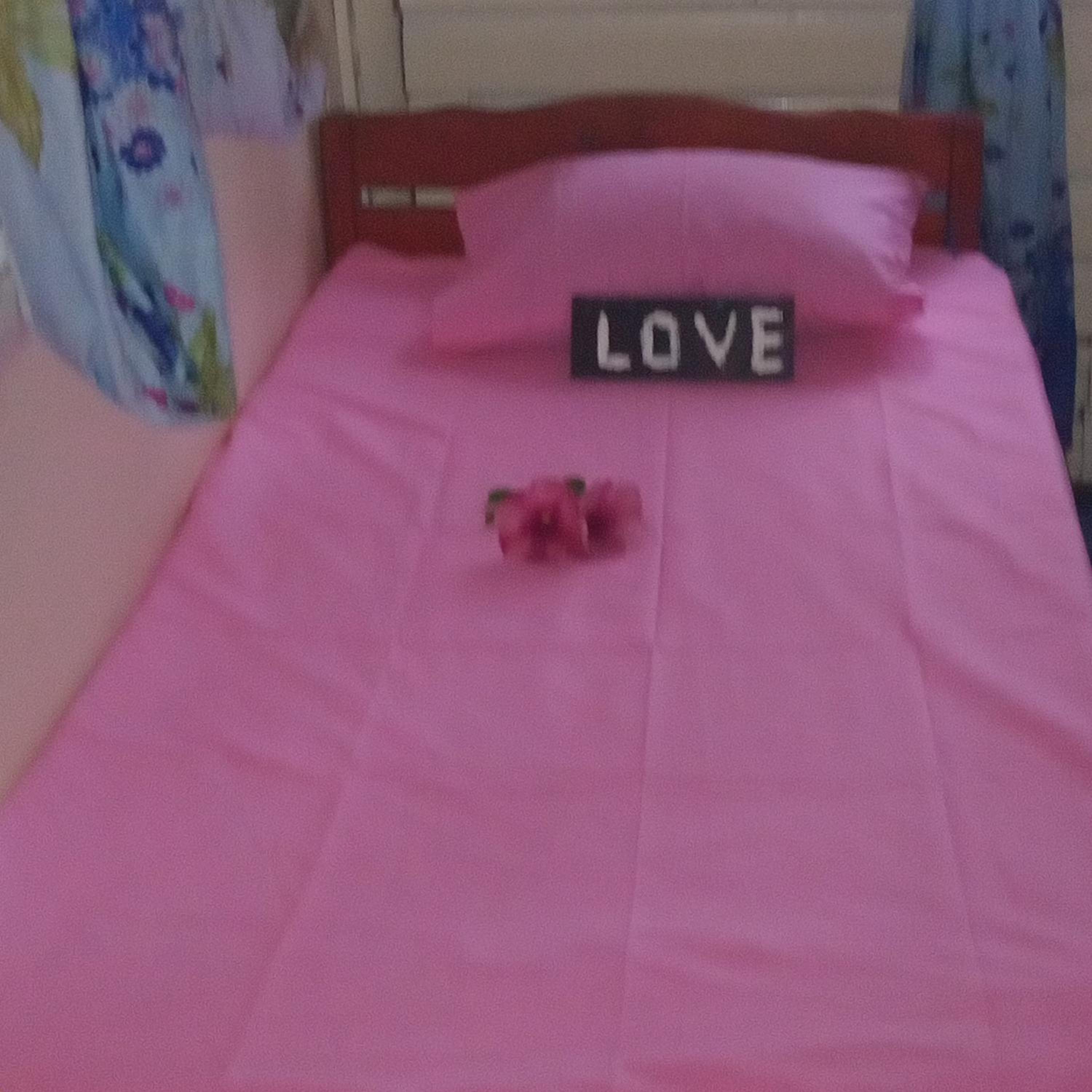 Nenas Homestay