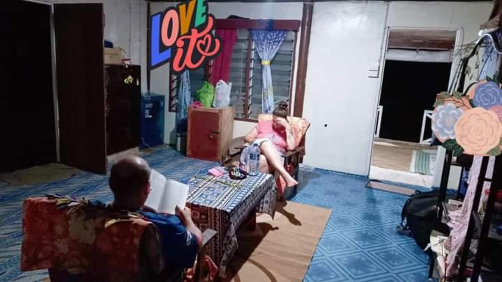 Nenas Homestay