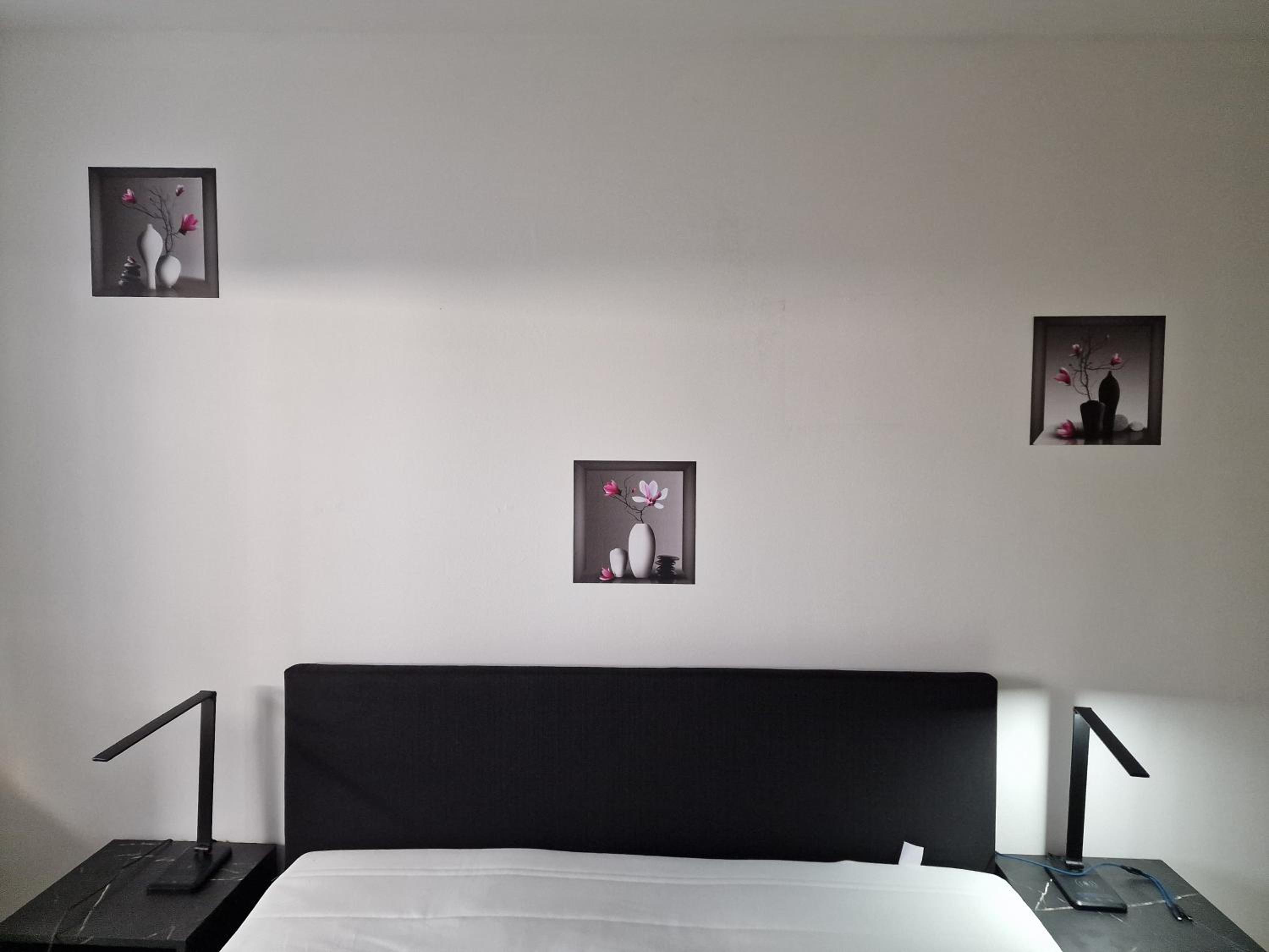 Vienna Danube Garden Apartment 22