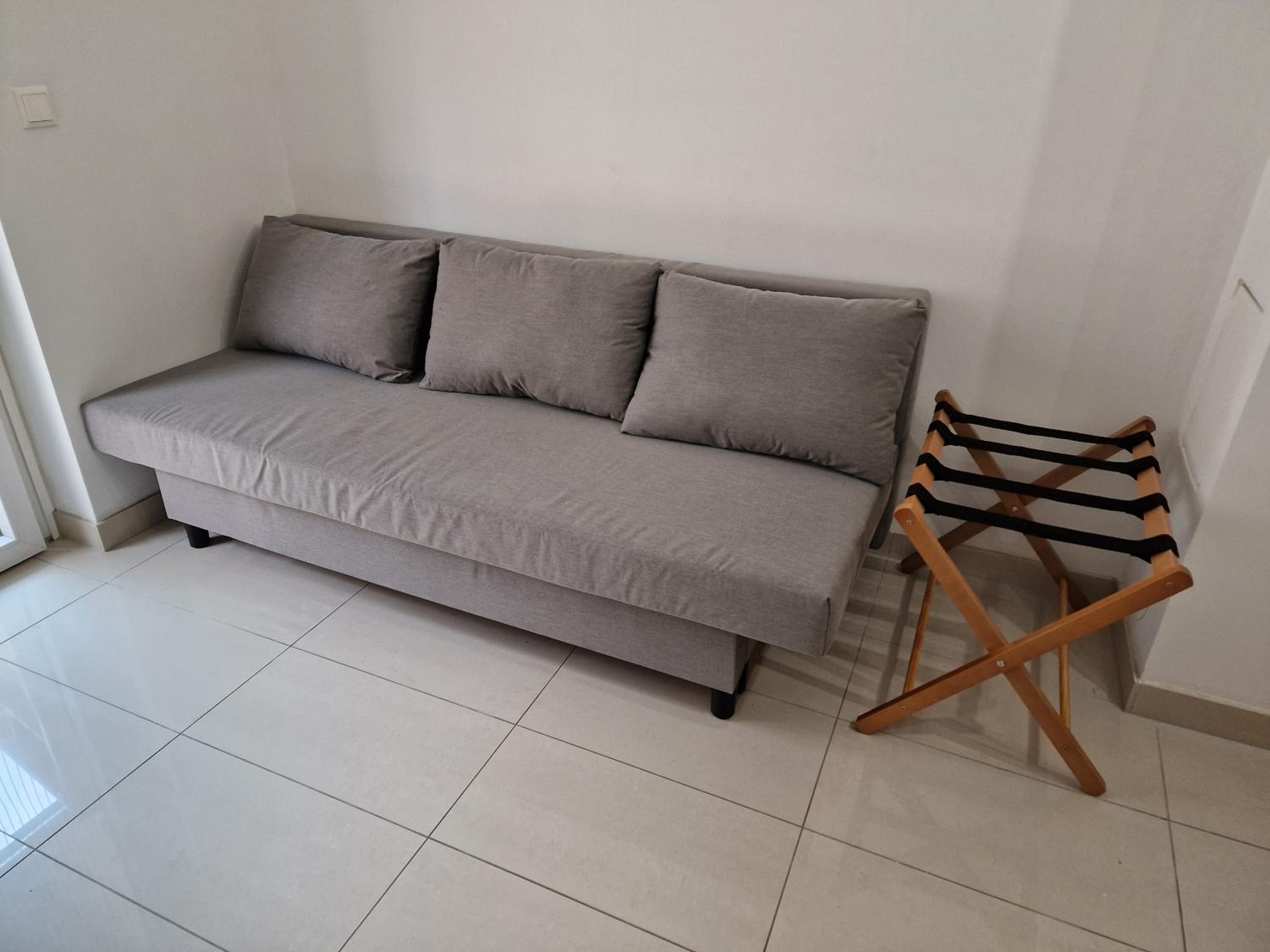 Vienna Danube Garden Apartment 22
