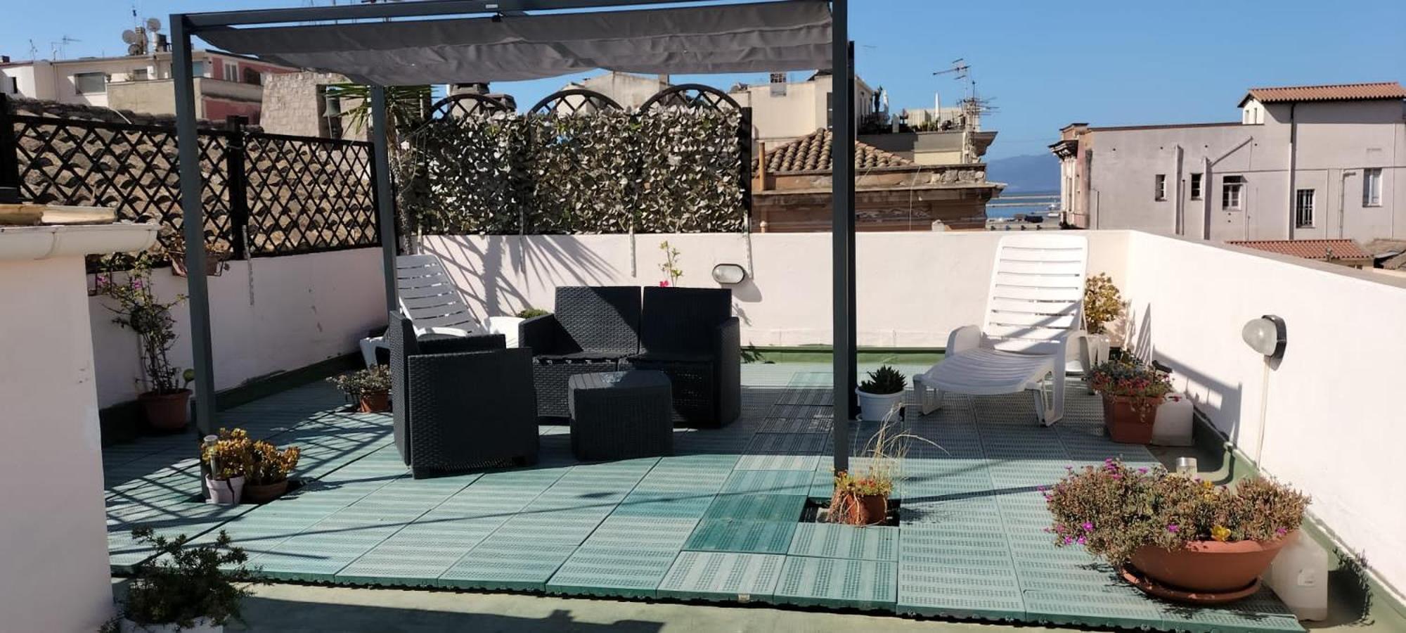 roof