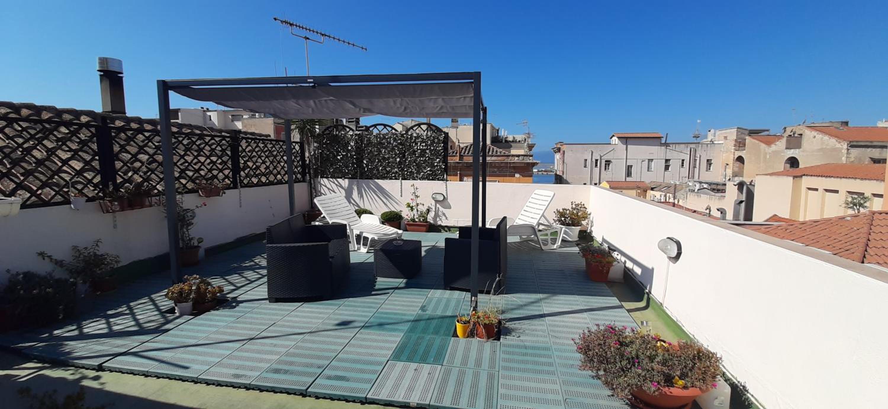 roof