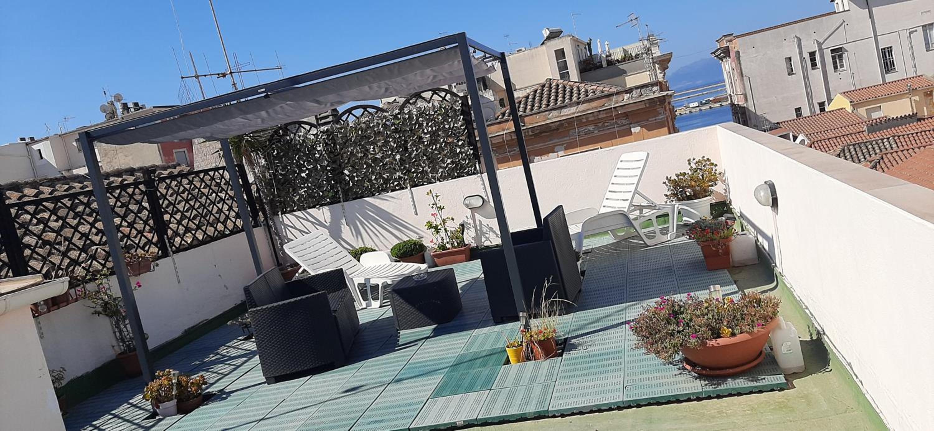 roof