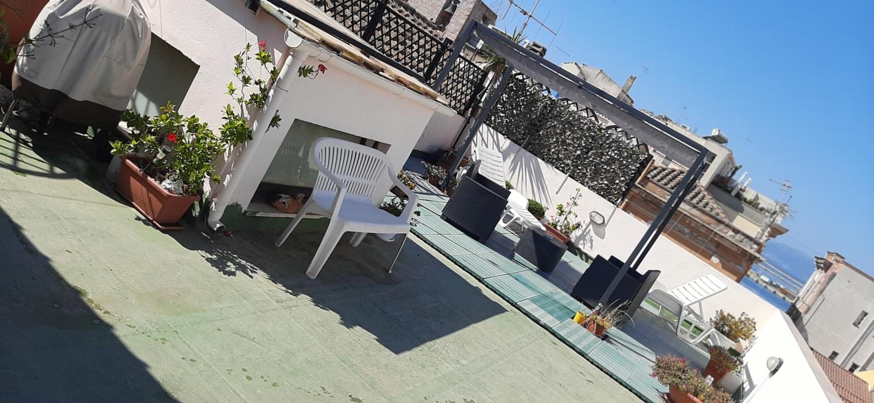 roof