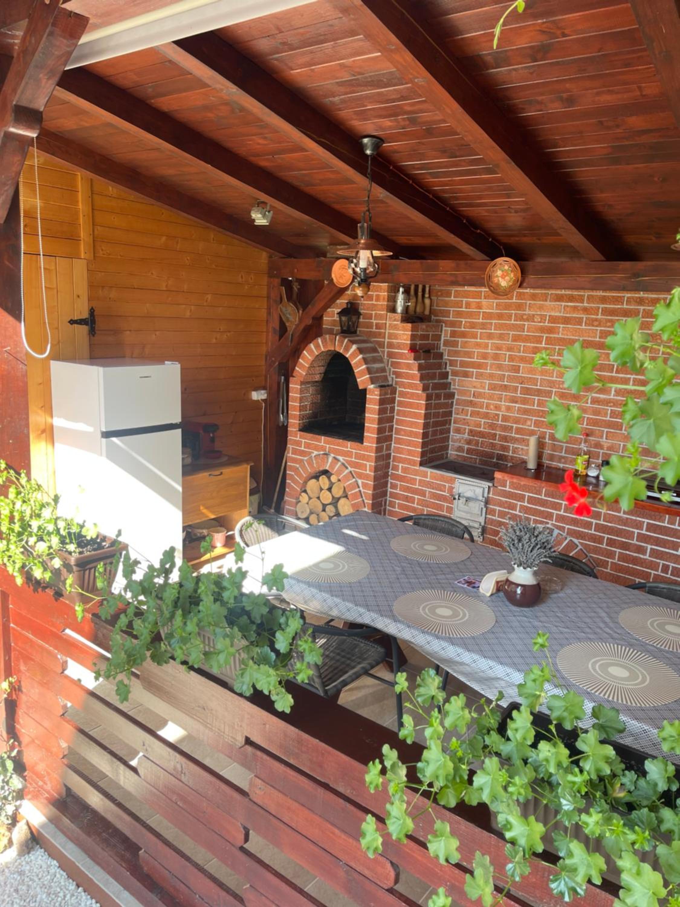 Casa Vonvea view 2