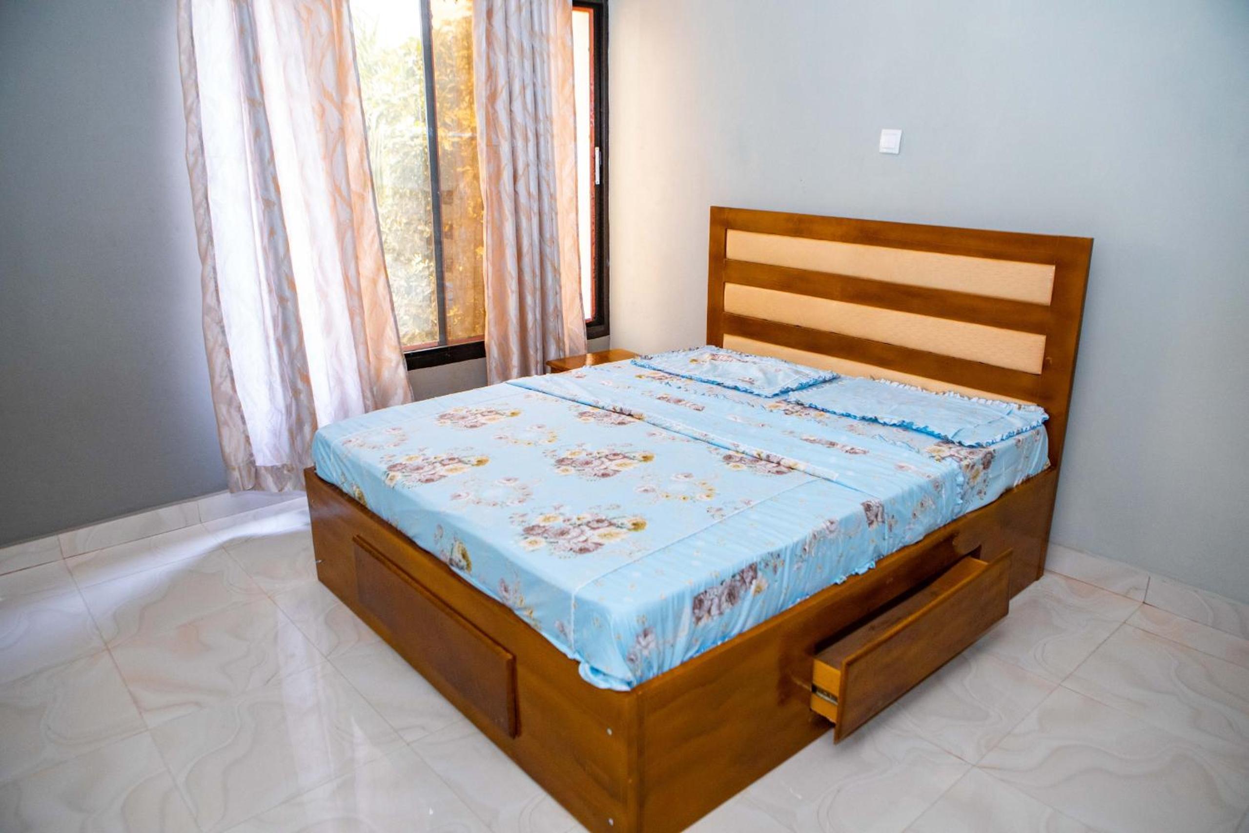 BUJUMBURA Appart