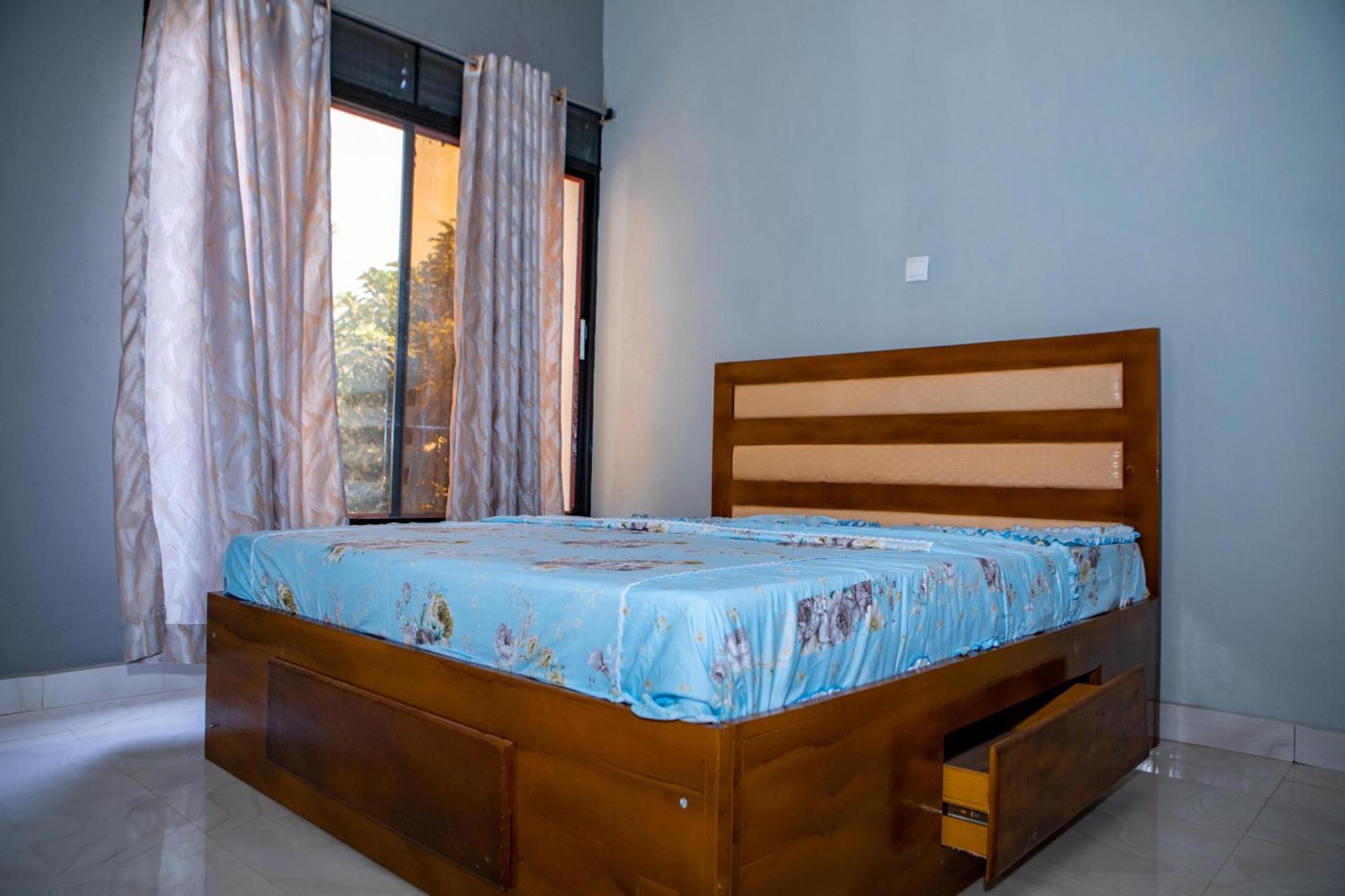 BUJUMBURA Appart
