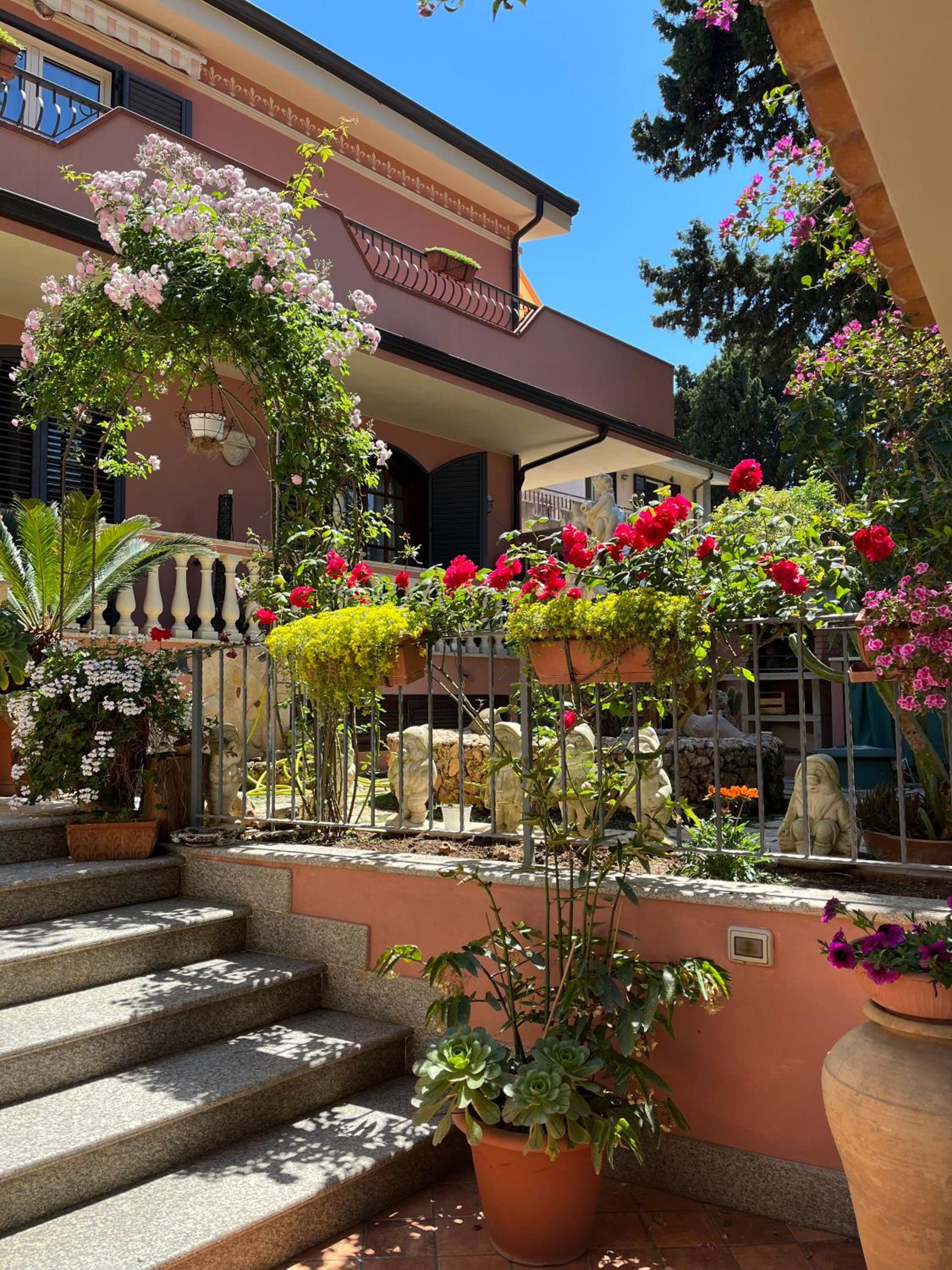 B&B Villa Regina photo 2