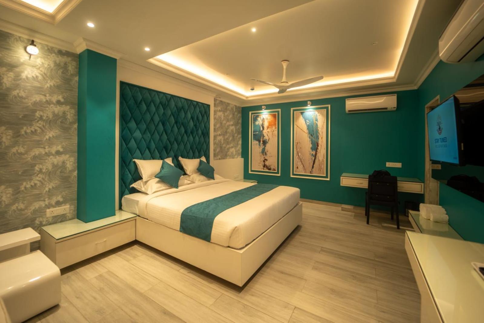 Sukhsagar Hotel