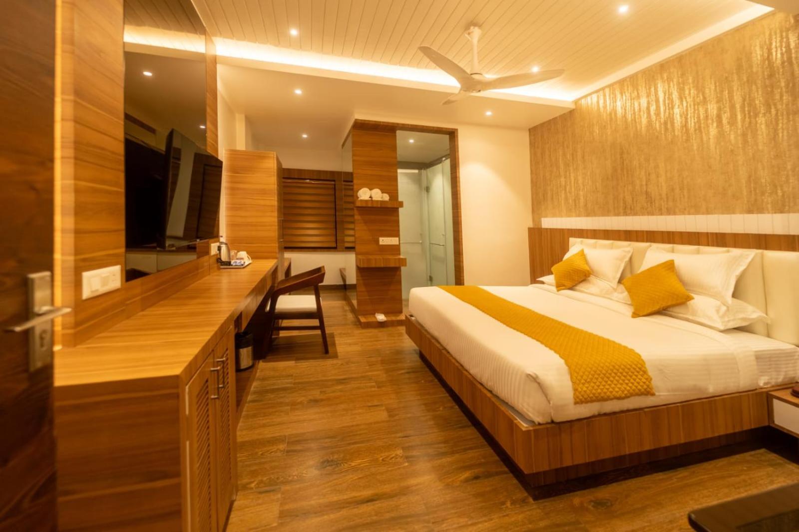 Sukhsagar Hotel