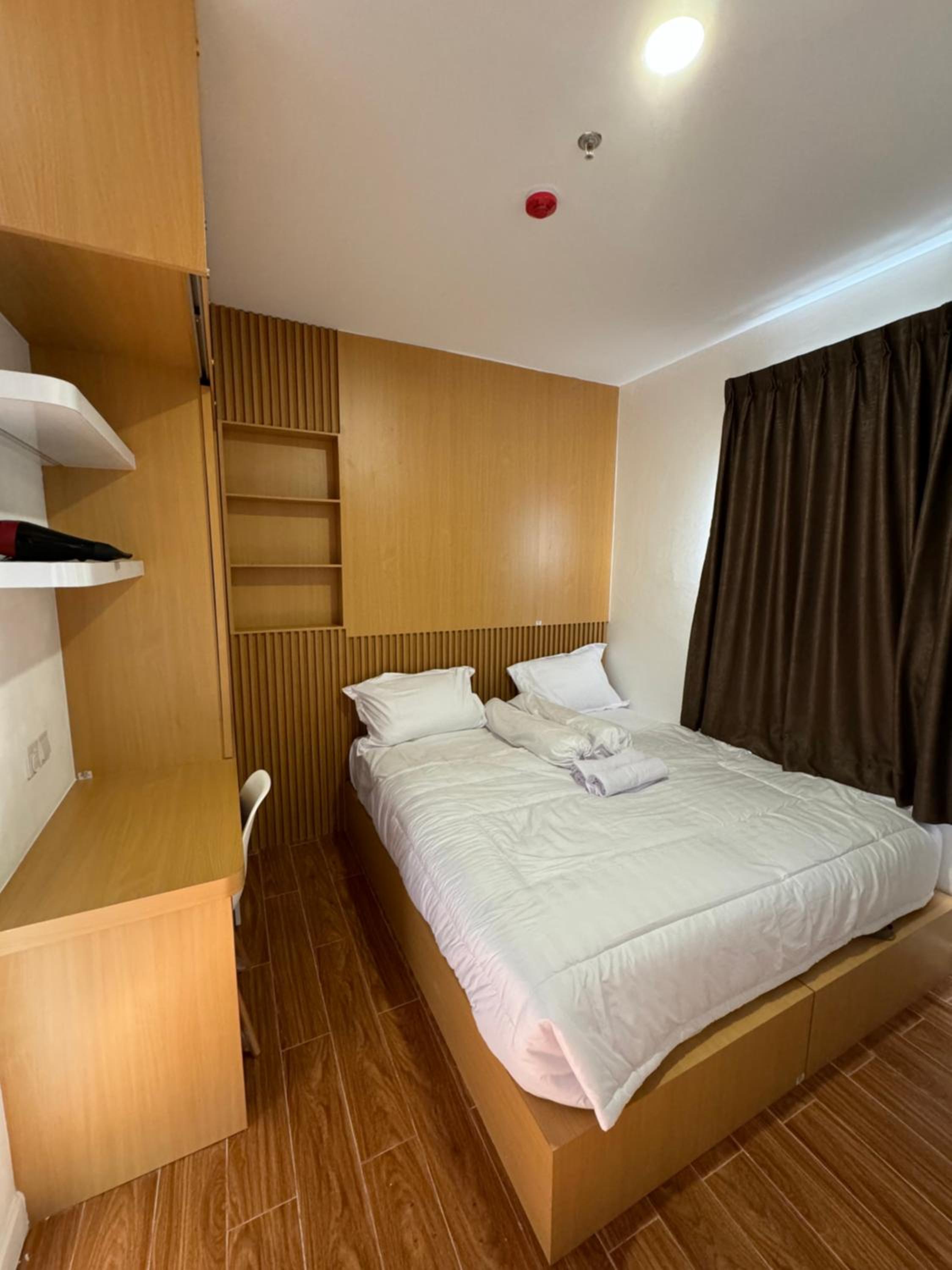 Permata Residende Apartment 2 BR