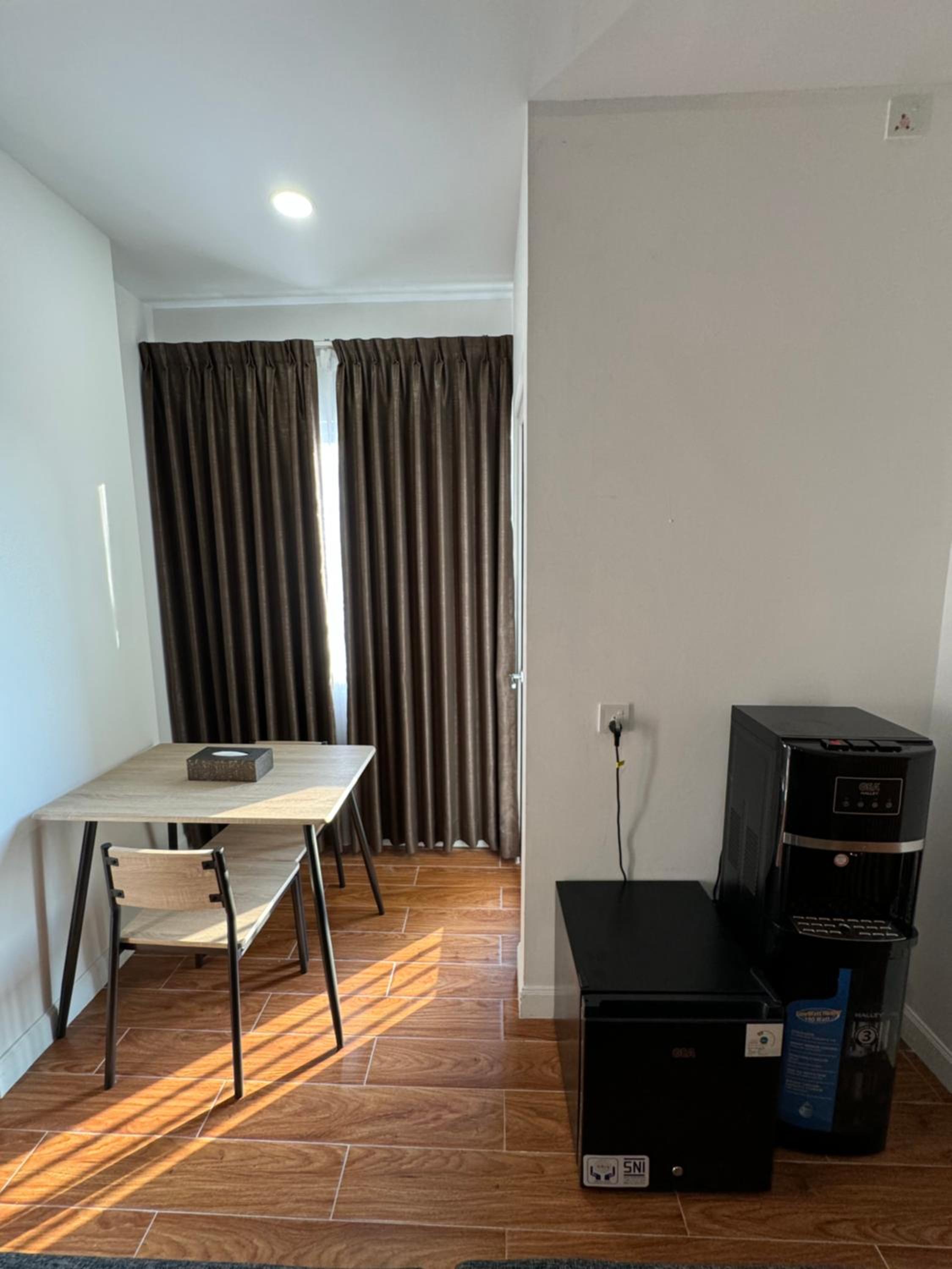 Permata Residende Apartment 2 BR