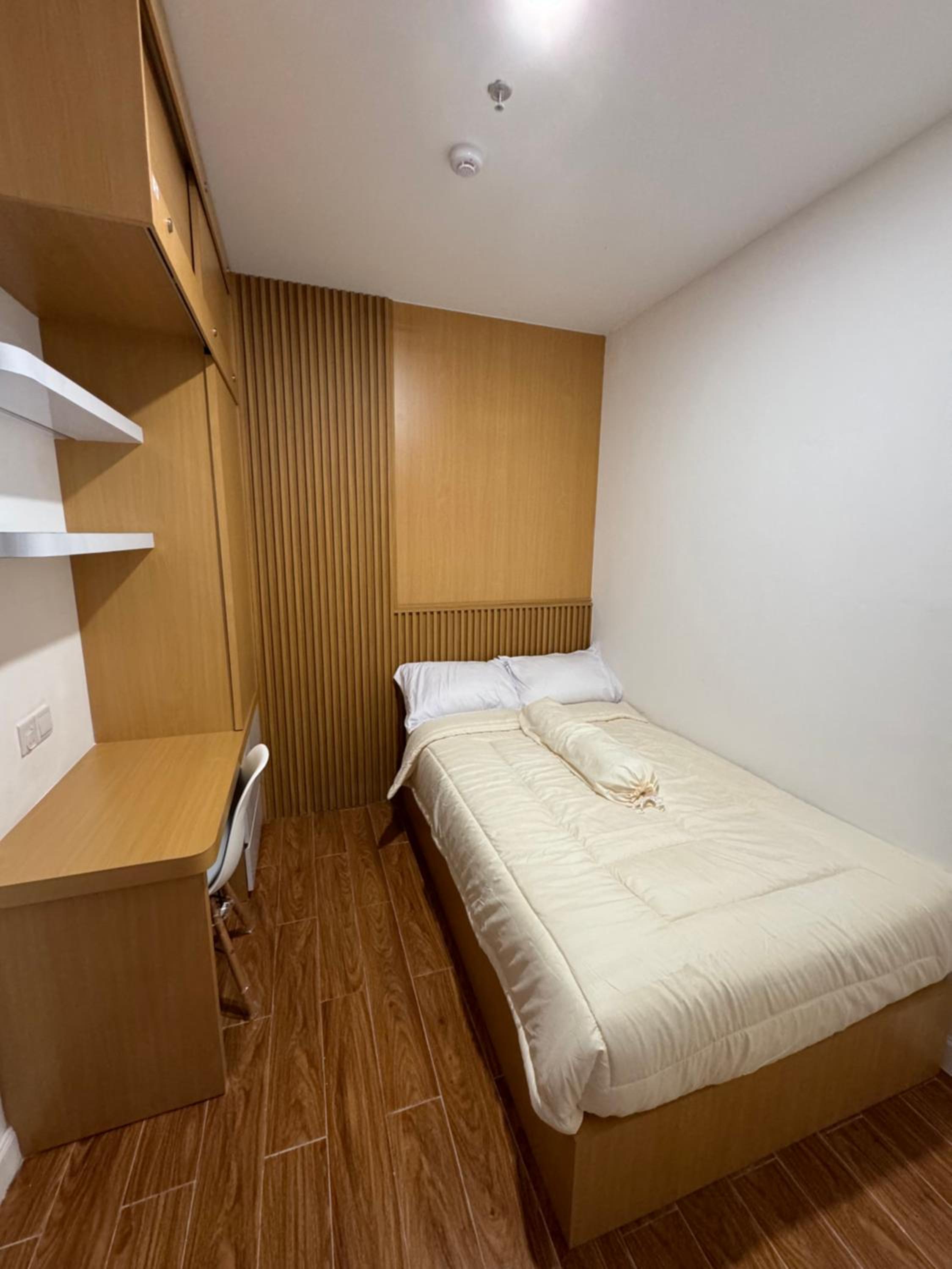 Permata Residende Apartment 2 BR