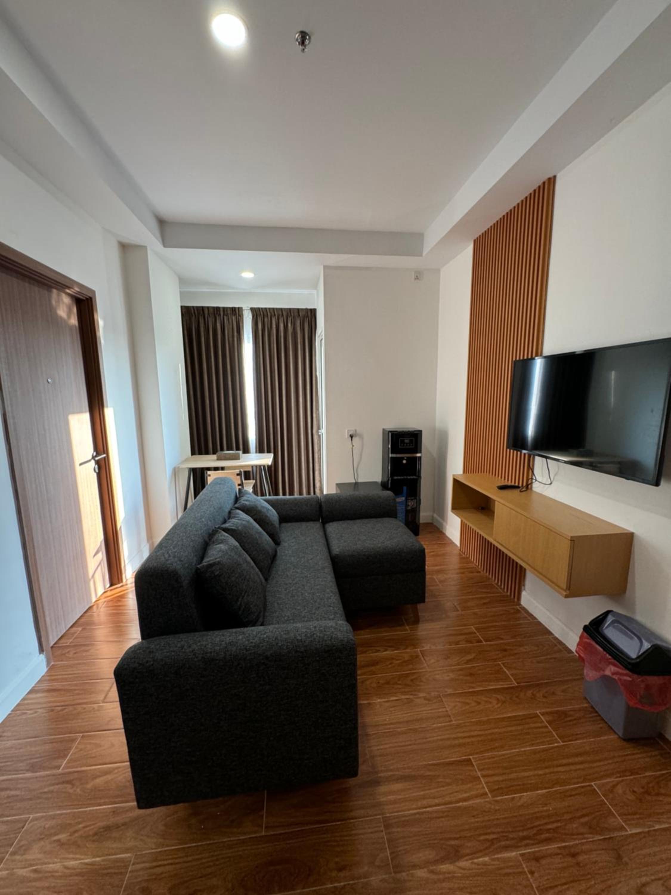 Permata Residende Apartment 2 BR