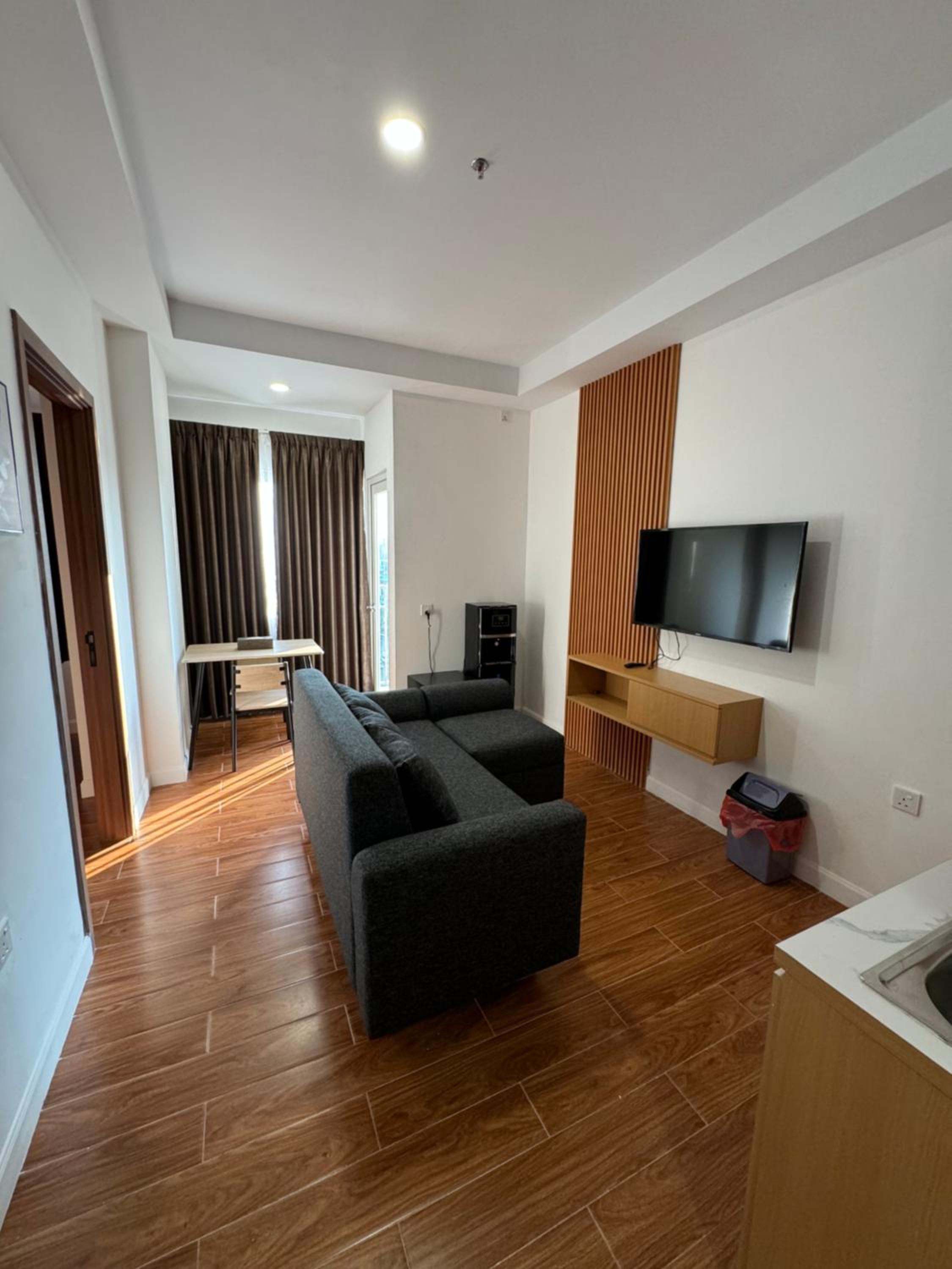 Permata Residende Apartment 2 BR