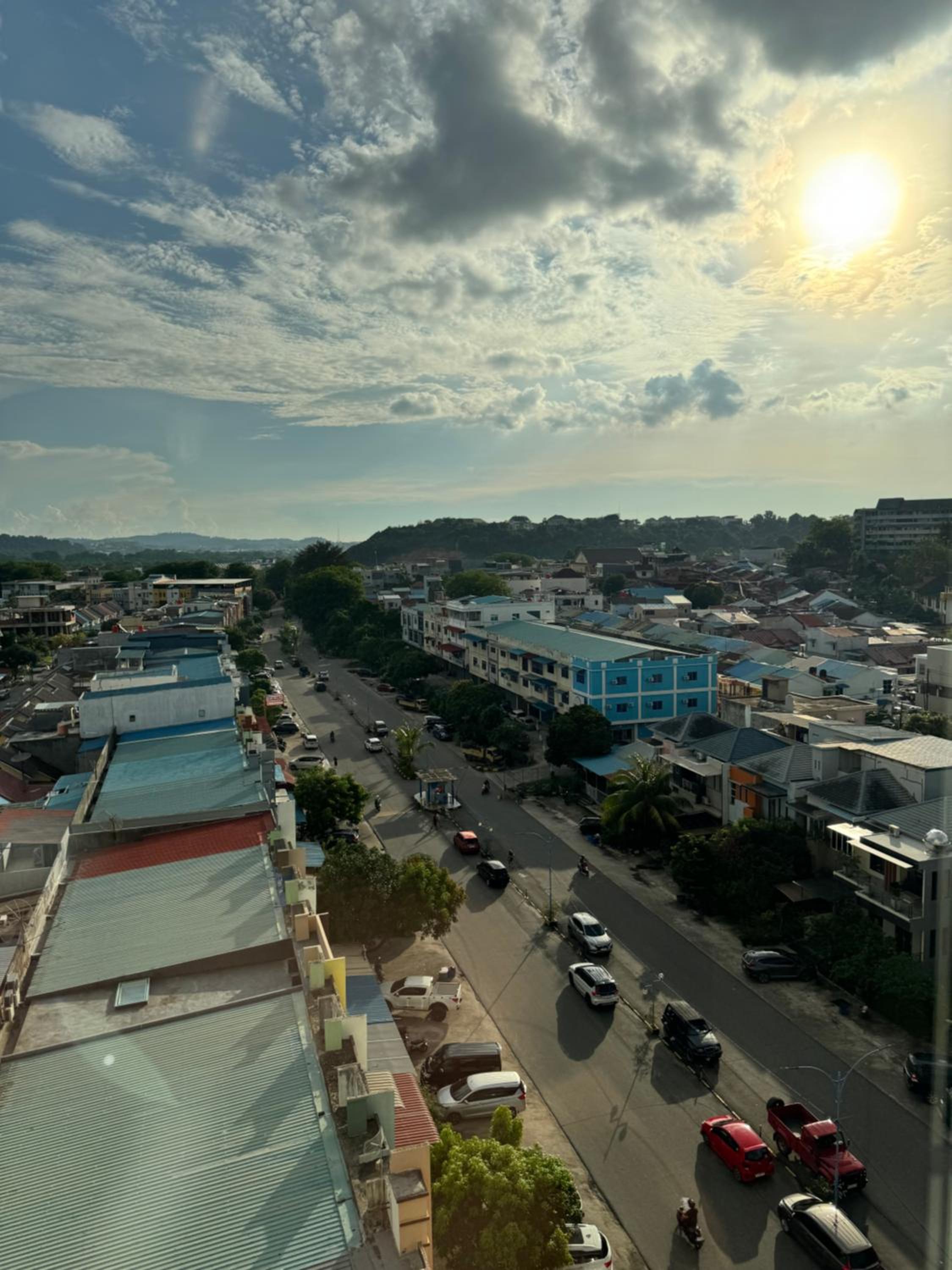 Permata Residende Apartment 2 BR
