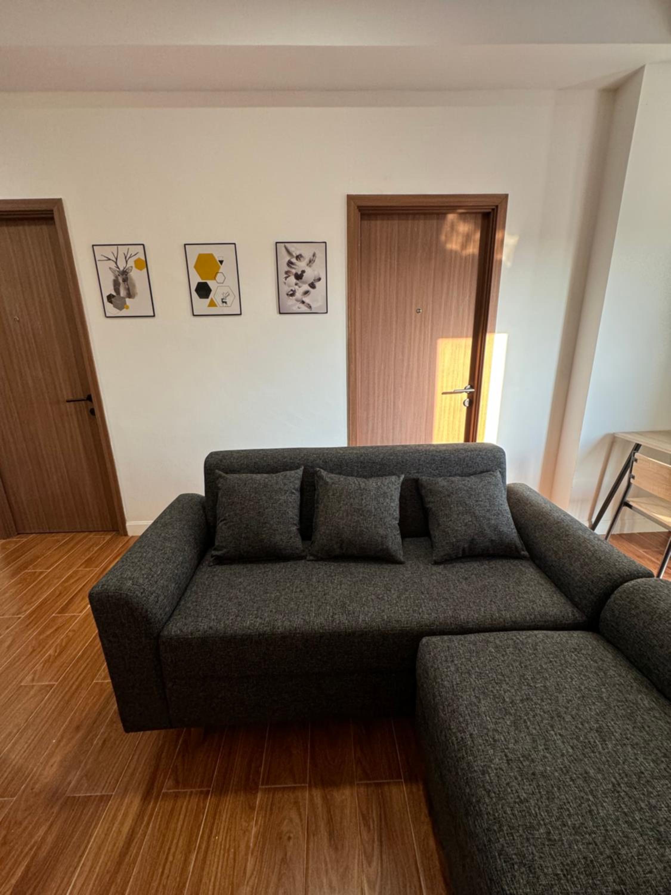 Permata Residende Apartment 2 BR