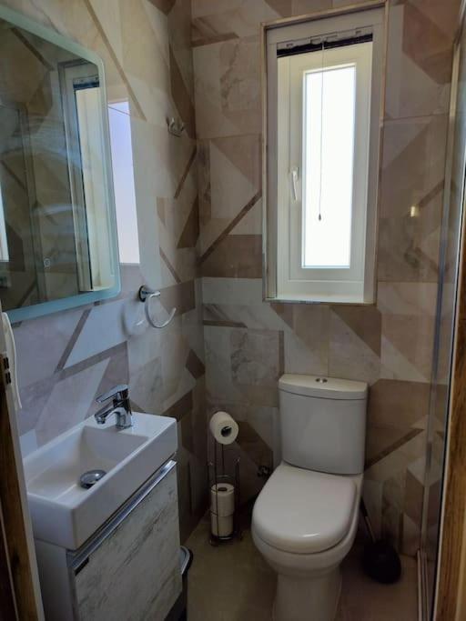 Serendipity, Aparment in Victoria Centre Gozo view 3