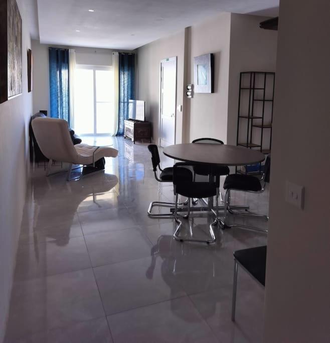 Serendipity, Aparment in Victoria Centre Gozo view 4