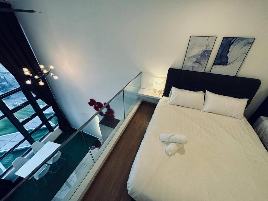 Eko Cheras Duplex by DeUrban