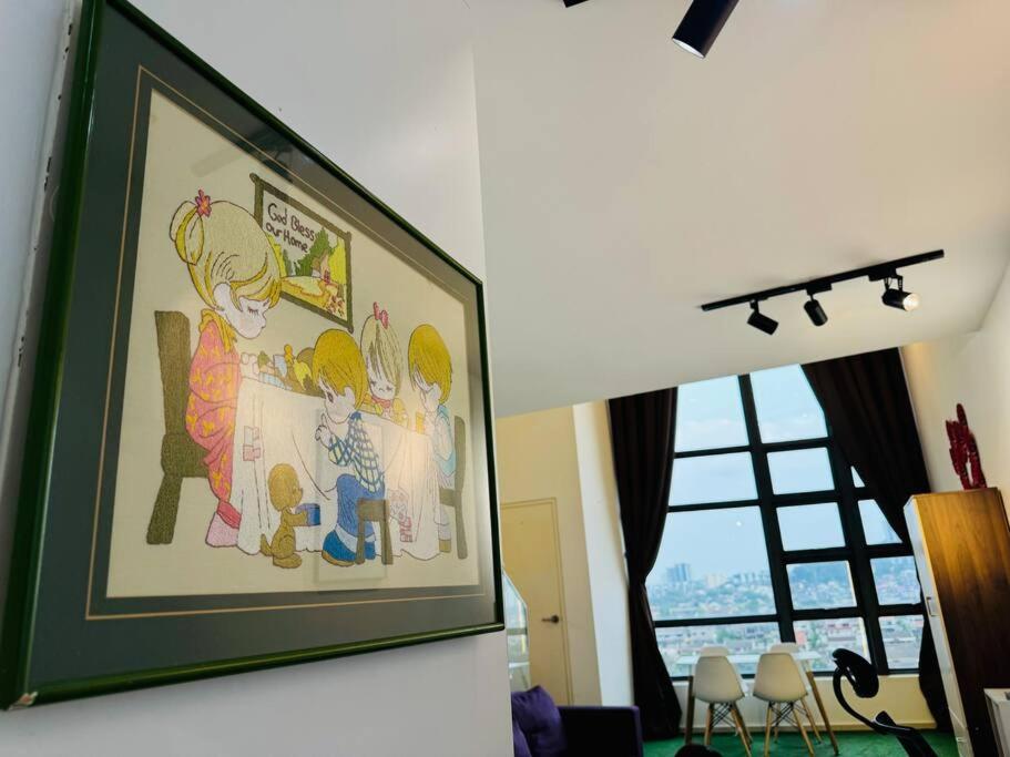 Eko Cheras Duplex by DeUrban