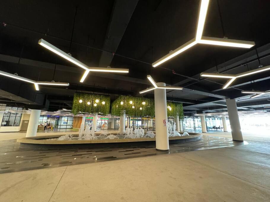 Eko Cheras Duplex by DeUrban