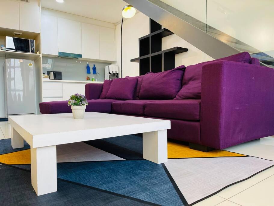 Eko Cheras Duplex by DeUrban