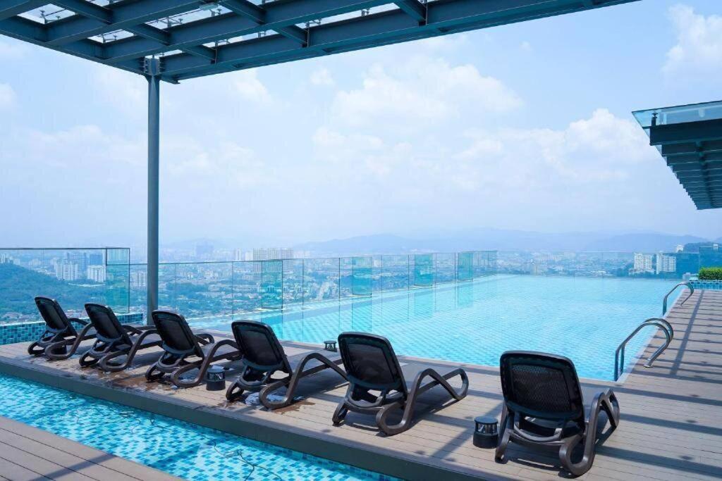 Eko Cheras Duplex by DeUrban