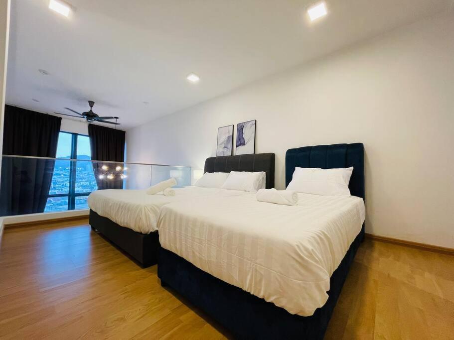 Eko Cheras Duplex by DeUrban