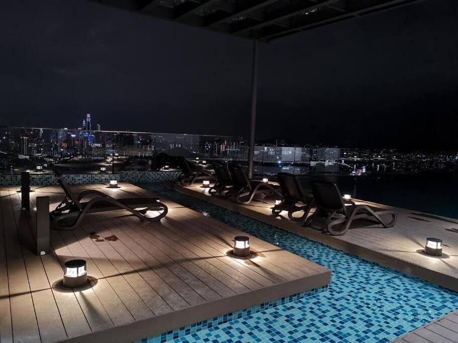 Eko Cheras Duplex by DeUrban