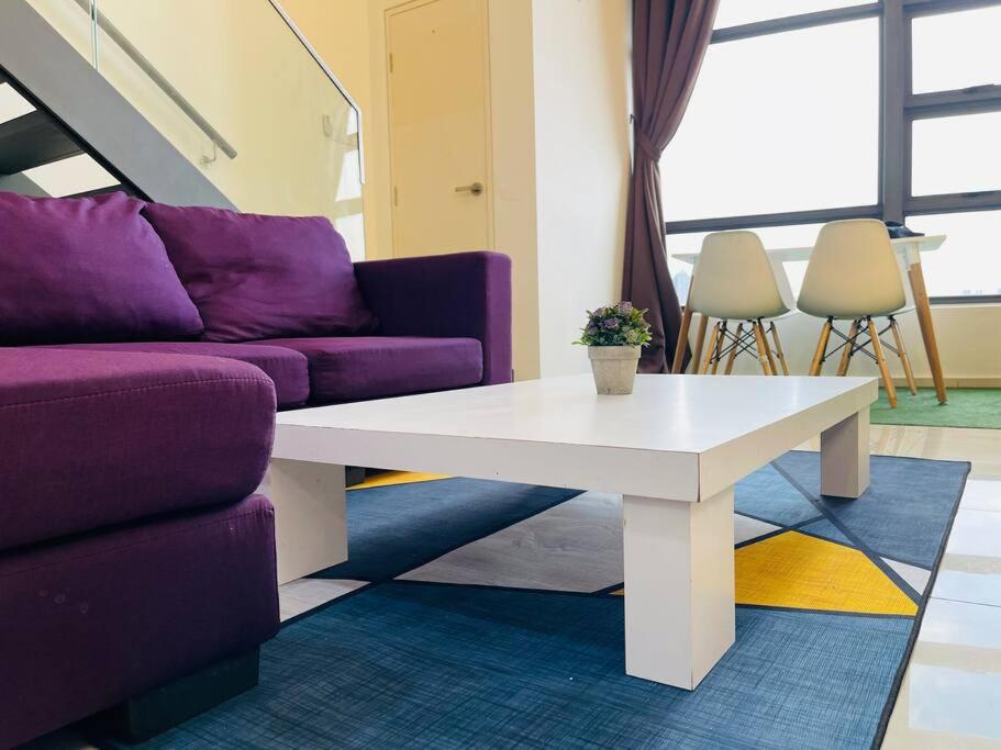 Eko Cheras Duplex by DeUrban