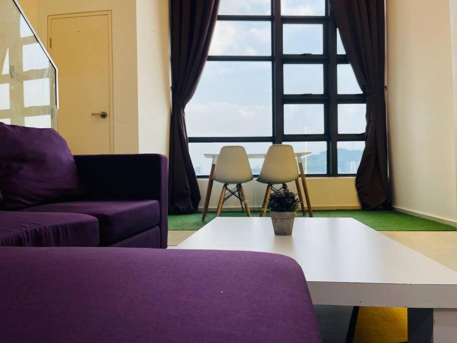 Eko Cheras Duplex by DeUrban