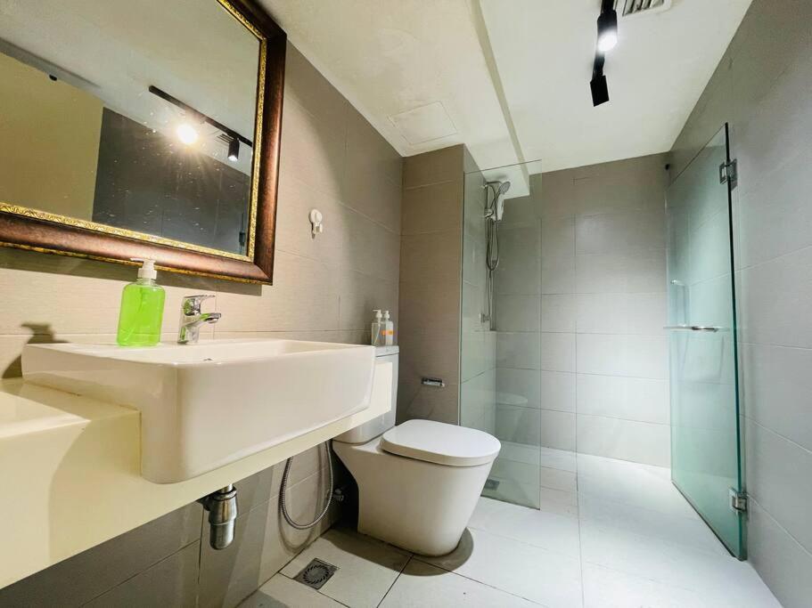 Eko Cheras Duplex by DeUrban