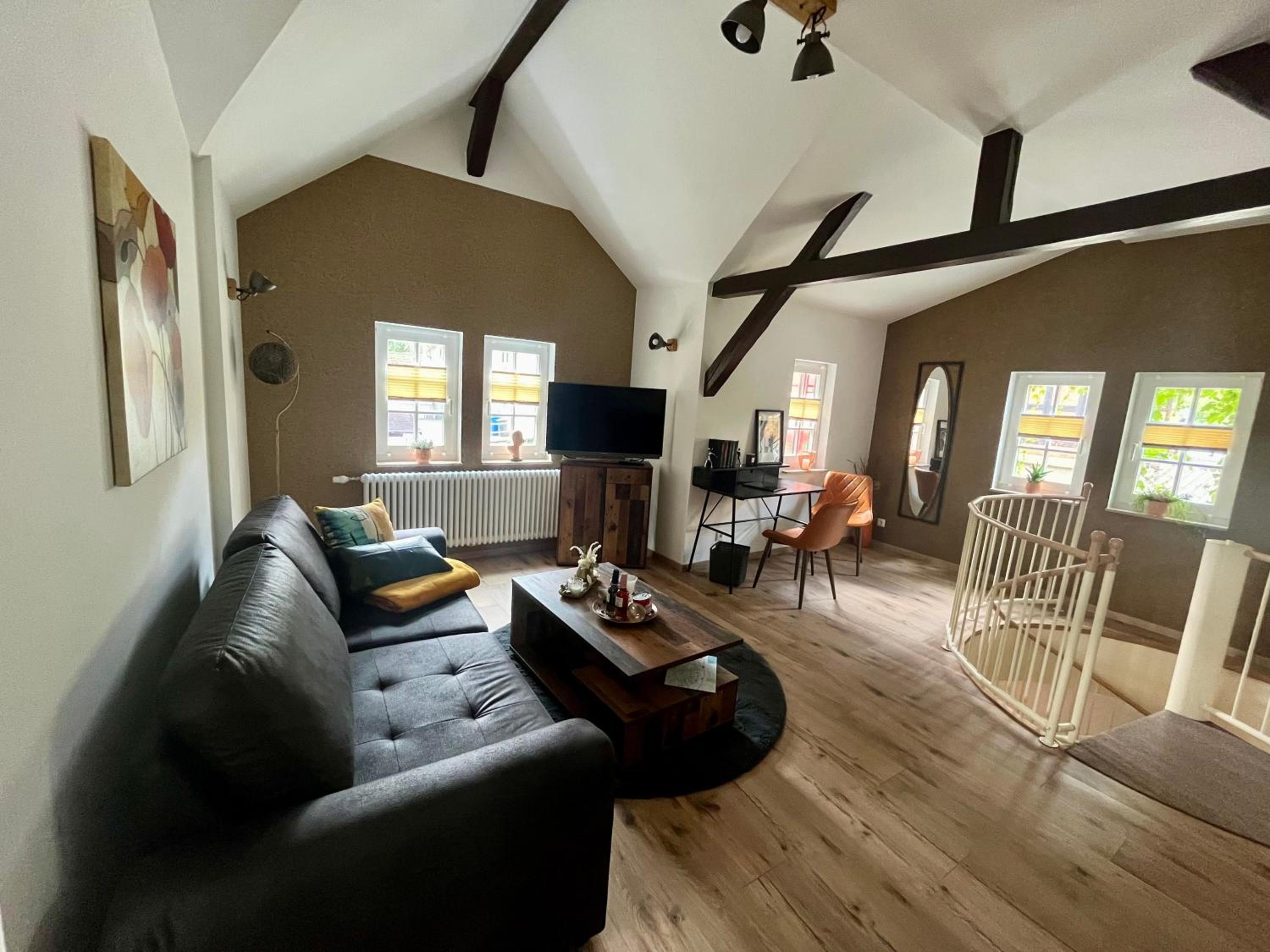 Ferienhaus Villa Frosch