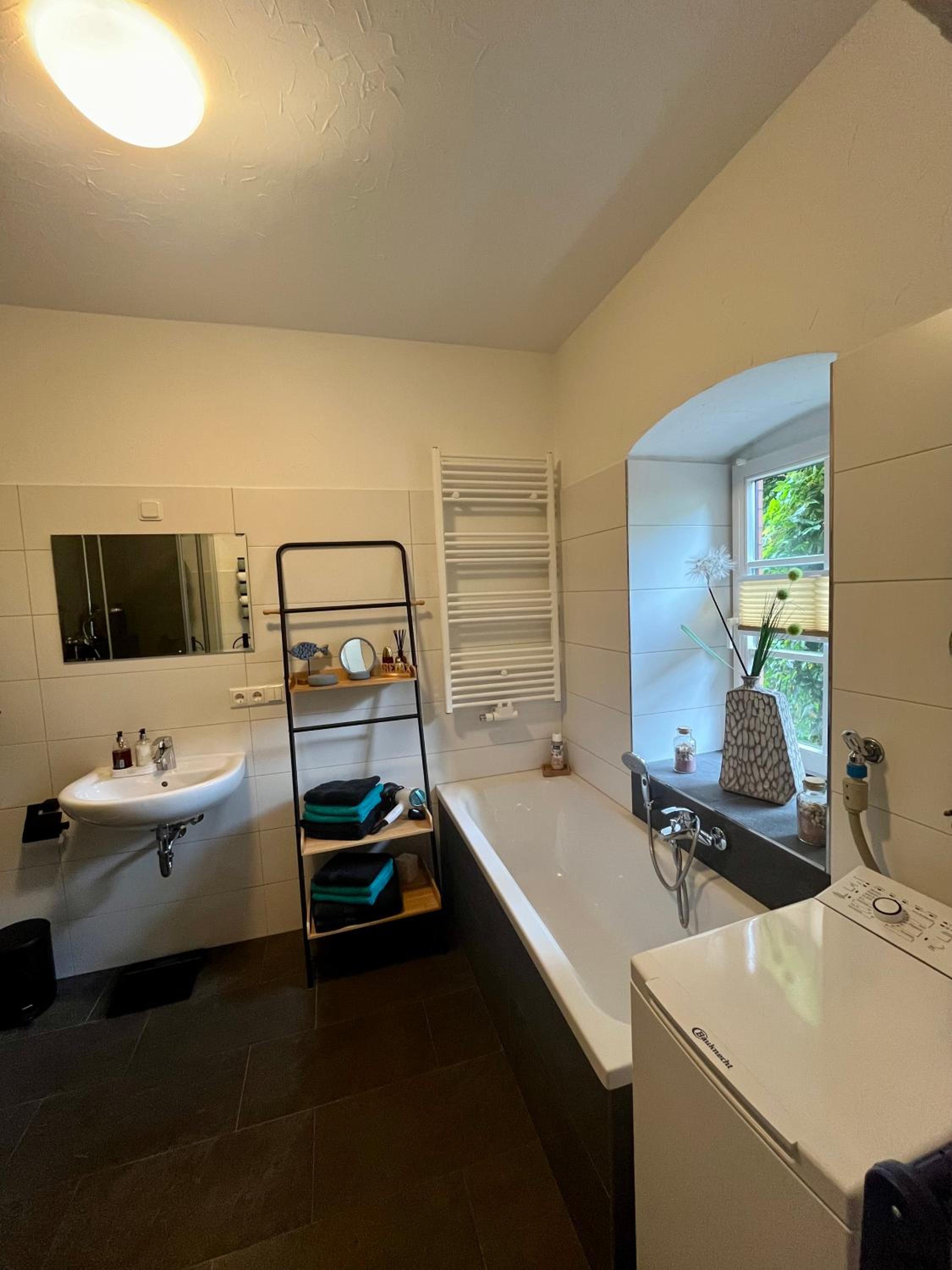 Ferienhaus Villa Frosch