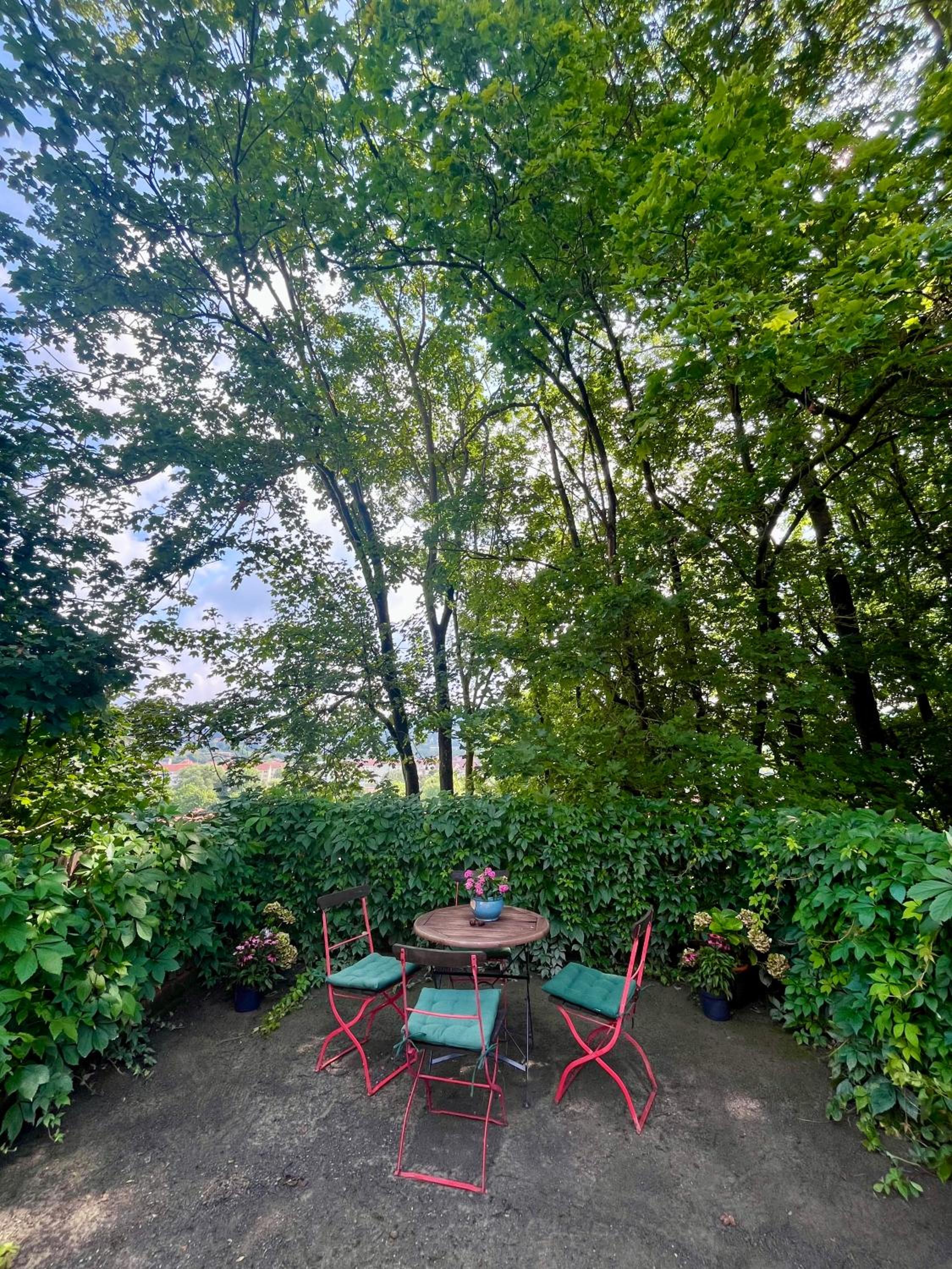 Ferienhaus Villa Frosch