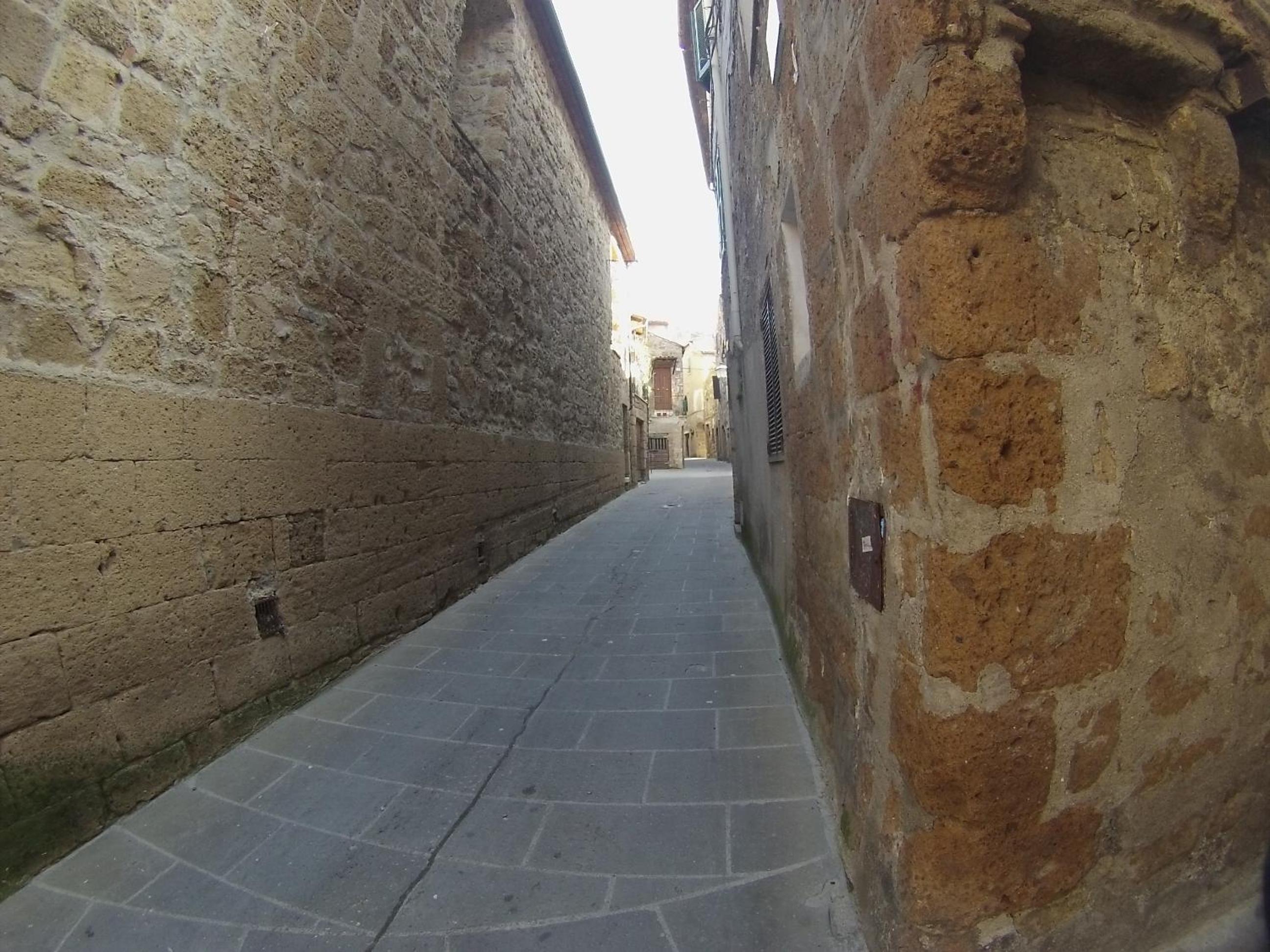 La Dolce Vita Pitigliano view 3