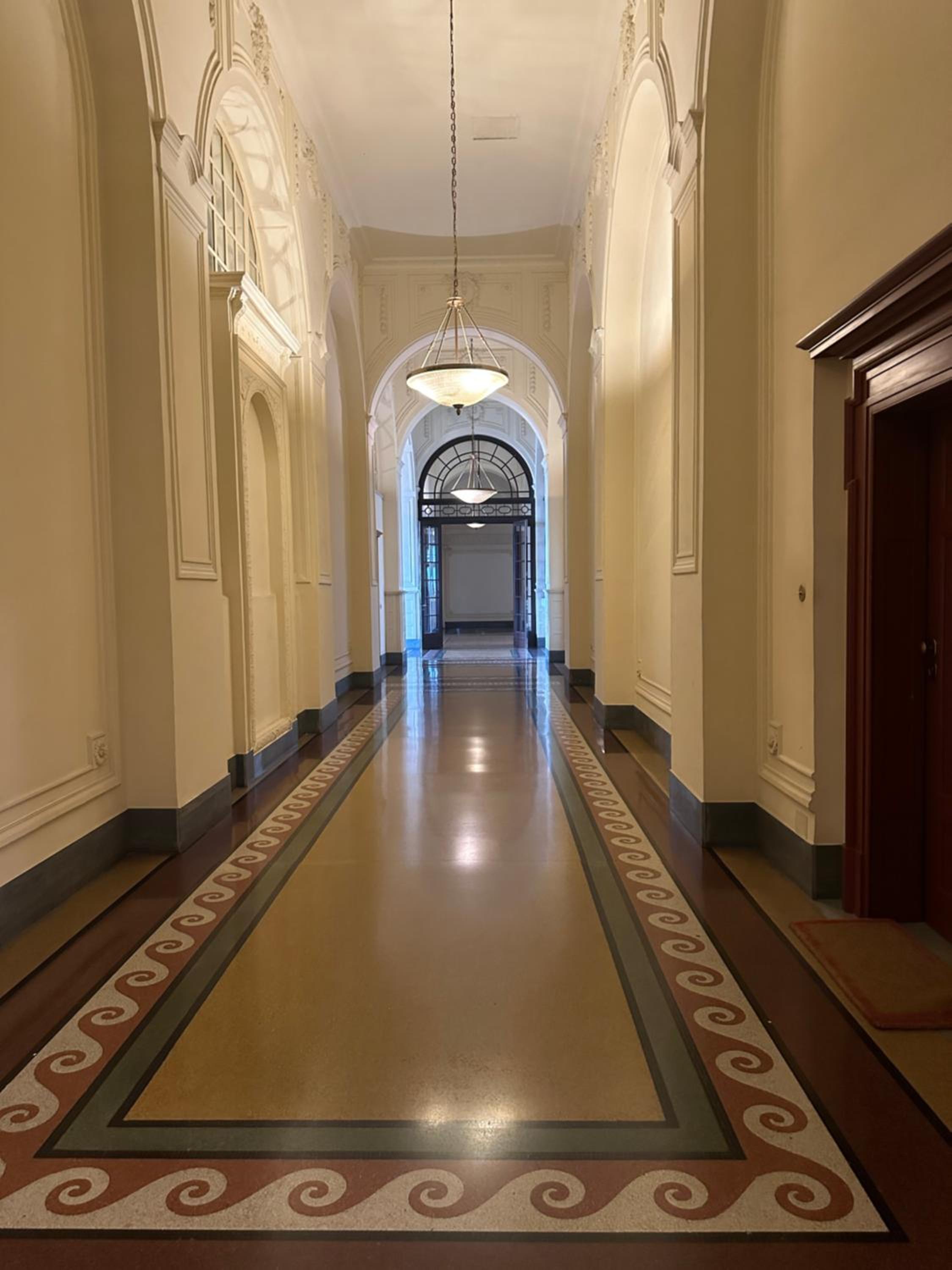 Appartamento Malibù Miramare