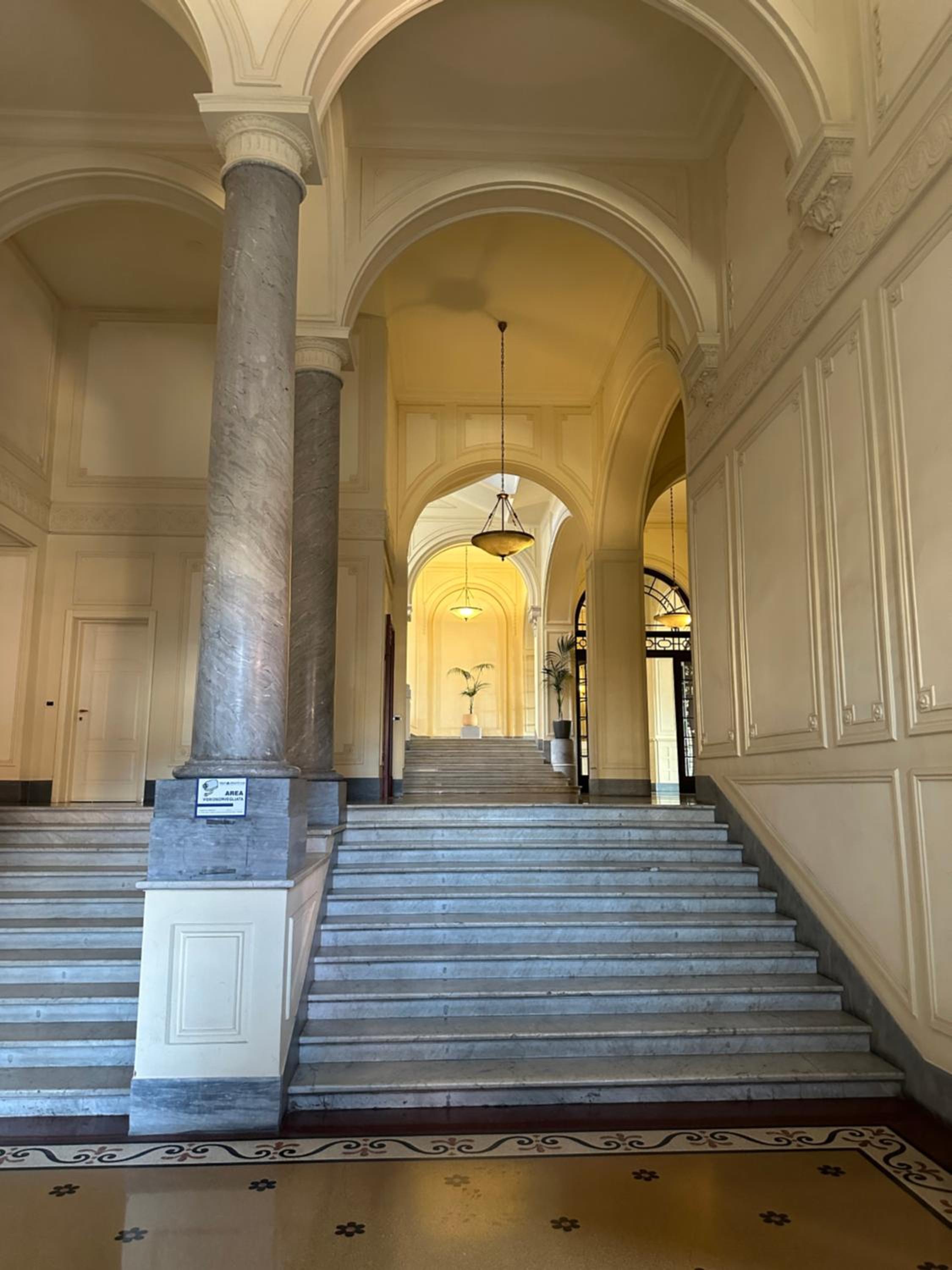 Appartamento Malibù Miramare