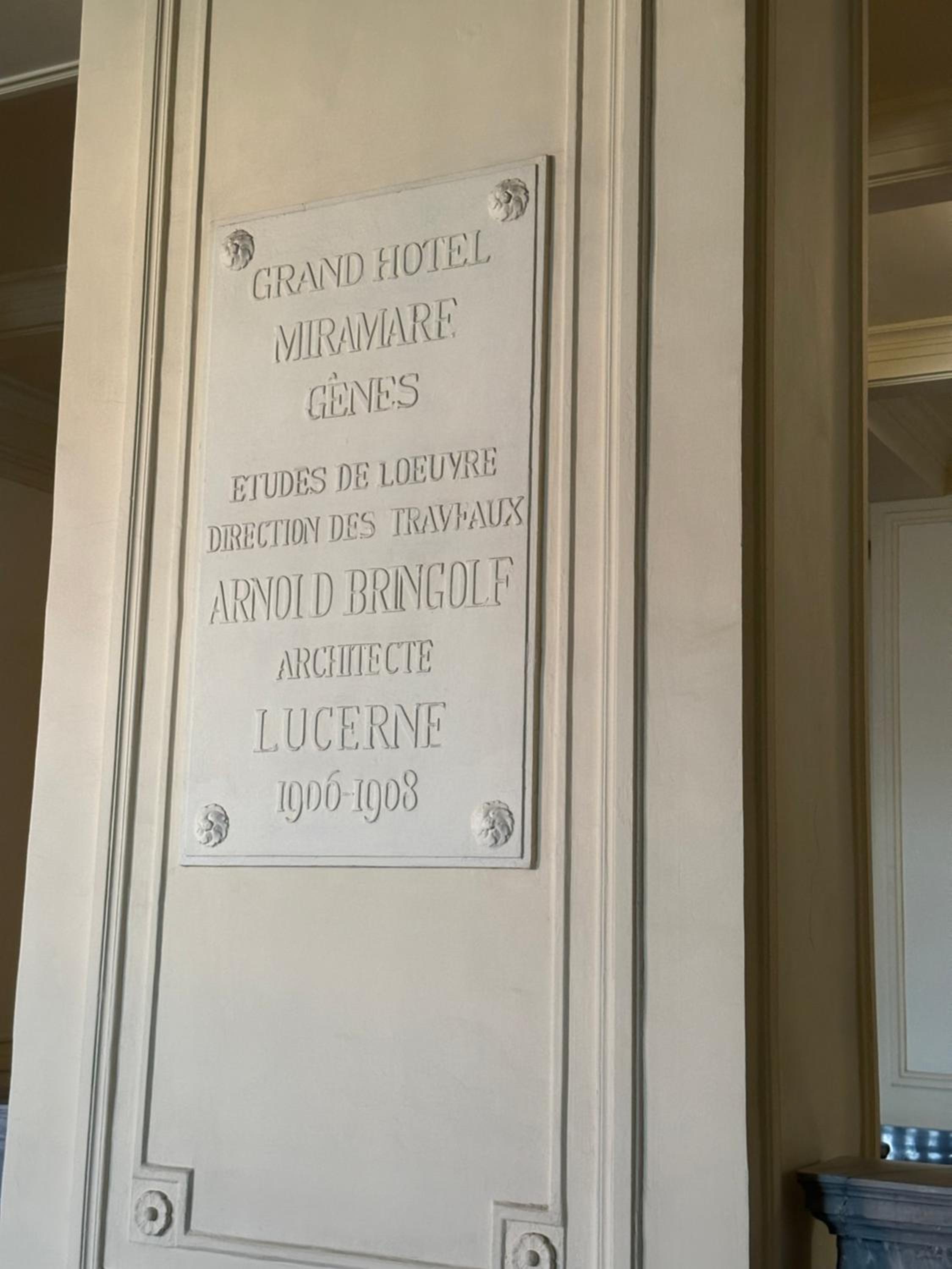 Appartamento Malibù Miramare