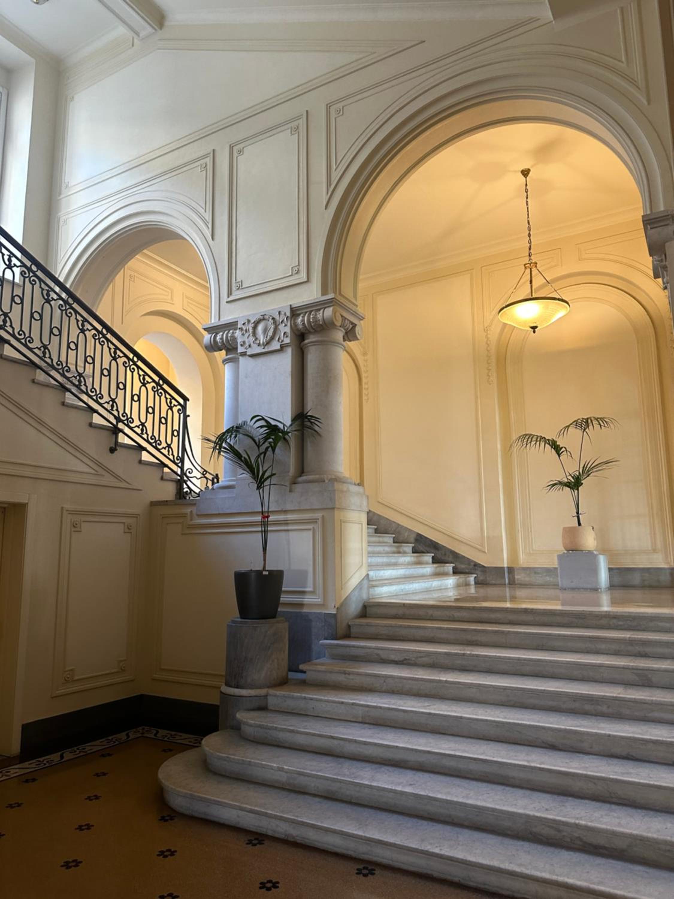 Appartamento Malibù Miramare