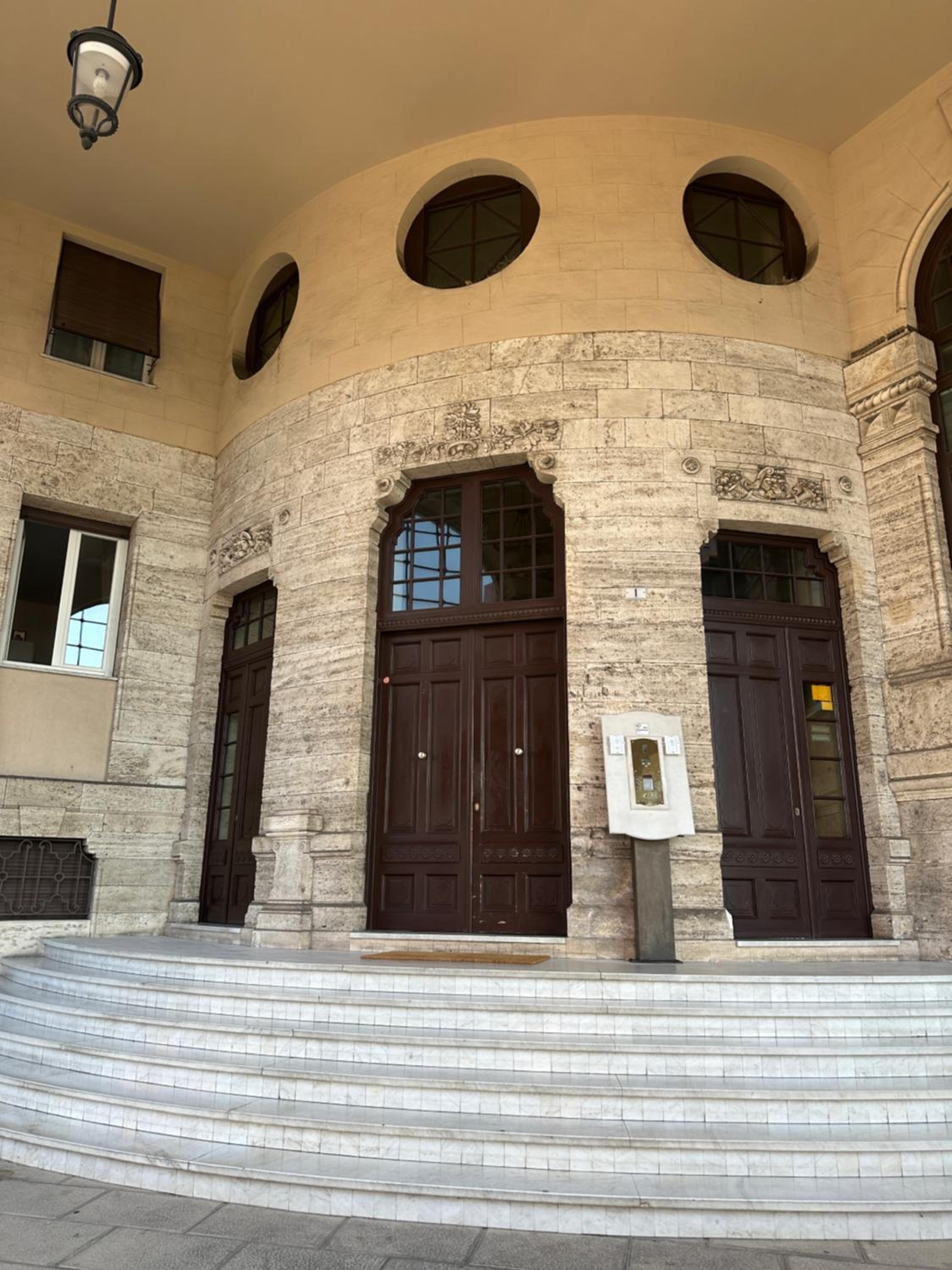 Appartamento Malibù Miramare