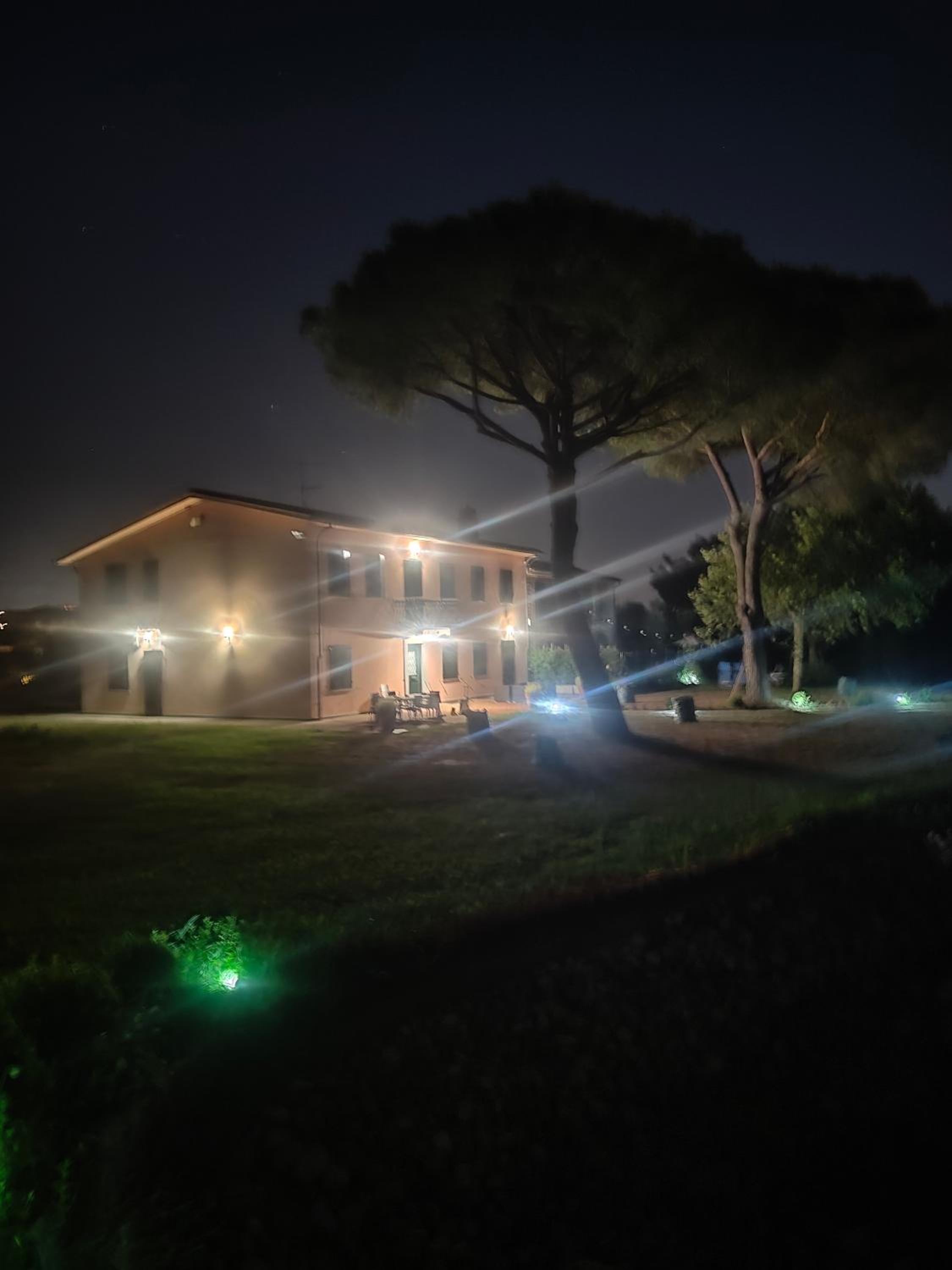 Villa Regina Elena Vittoria photo 3