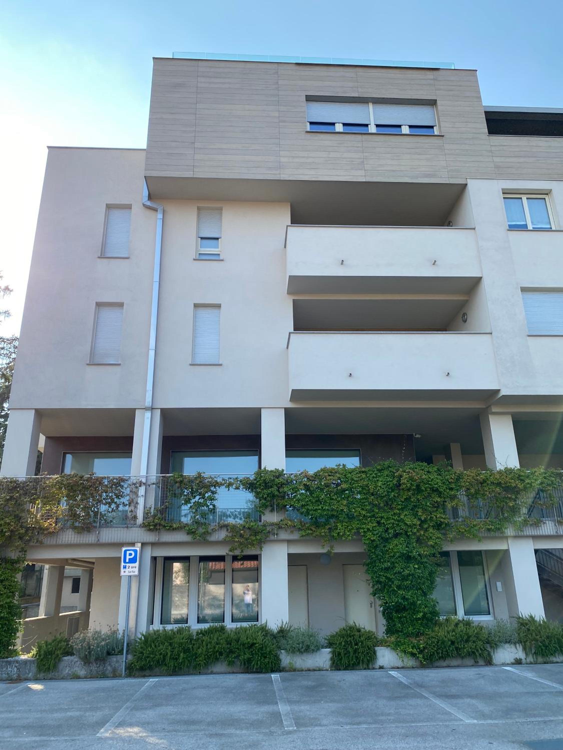 NEW Residenza le Essenze - i 7 Laghi view 4