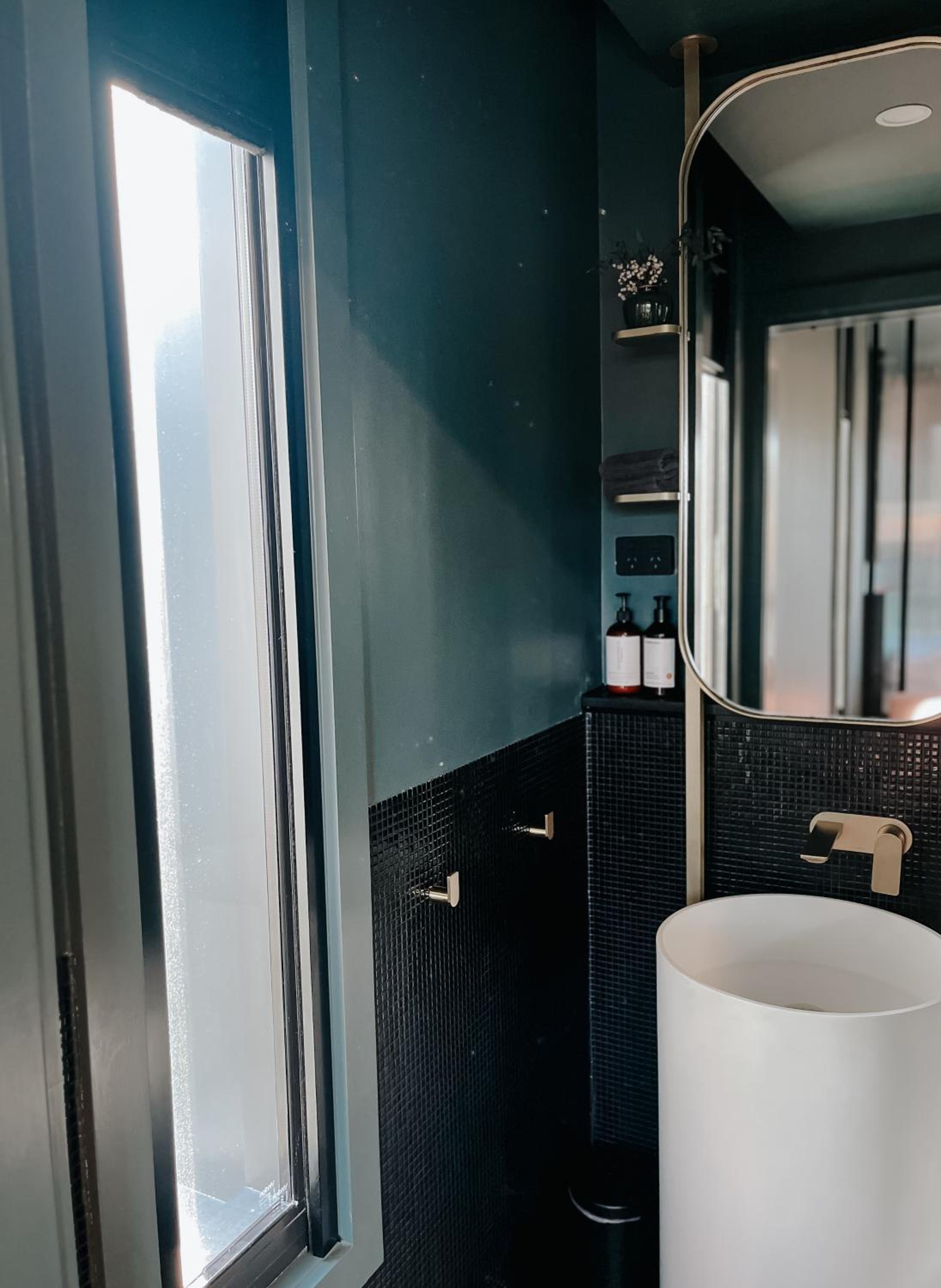 Green Rooms Braddon - Designer Micro Apartments