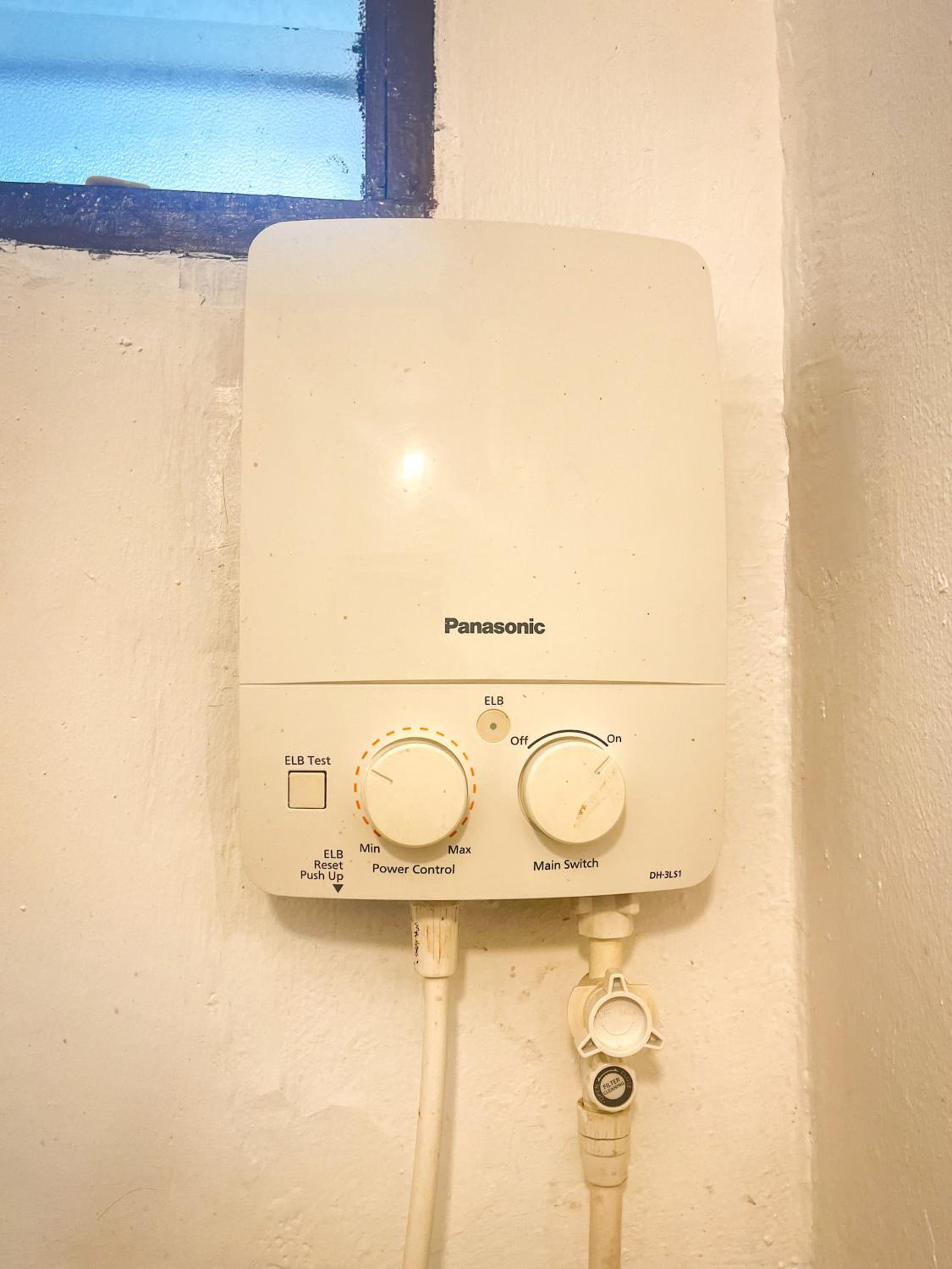 Mango Suite Homestay - Klebang, Melaka photo 6
